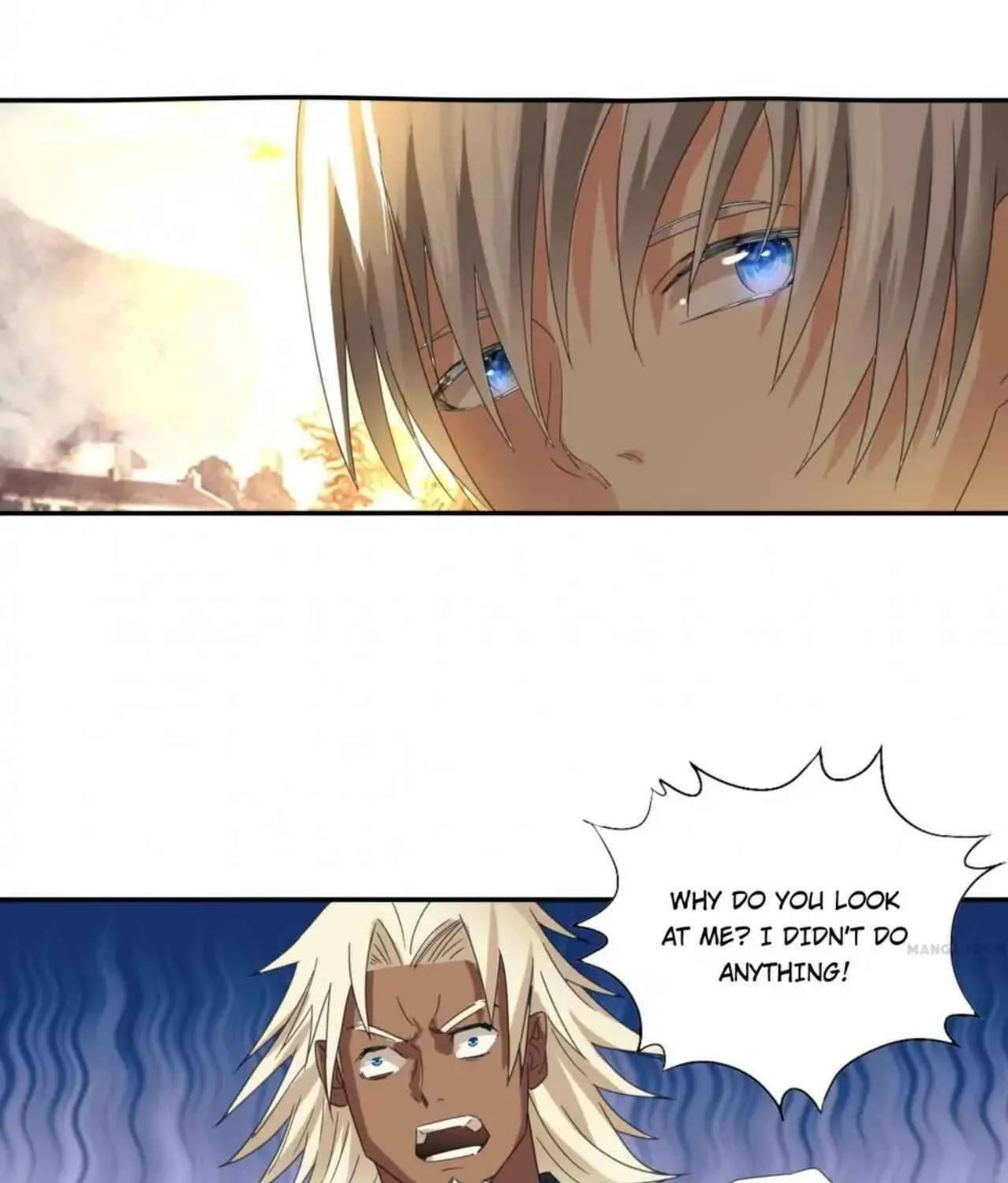 Read Devouring Realm chapter 70 image 31 on Lezhin