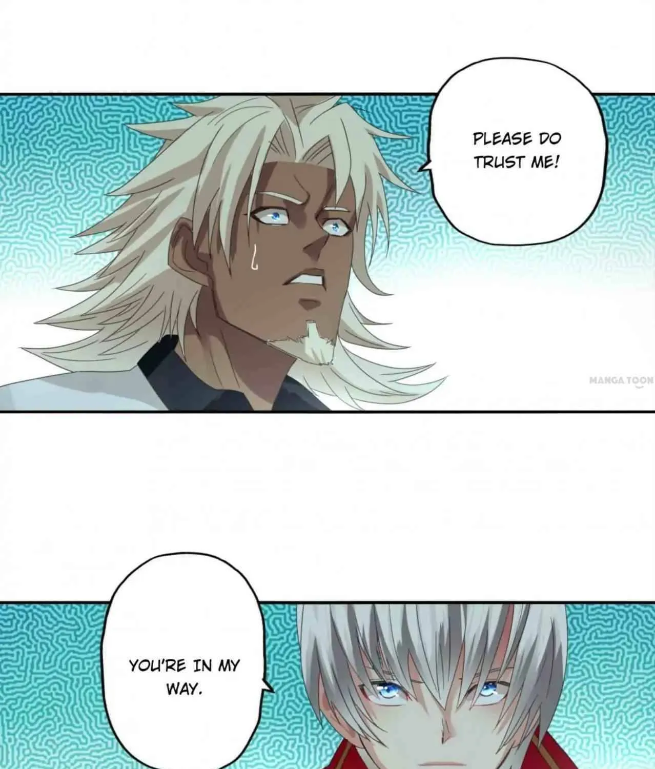 Read Devouring Realm chapter 70 image 34 on Lezhin