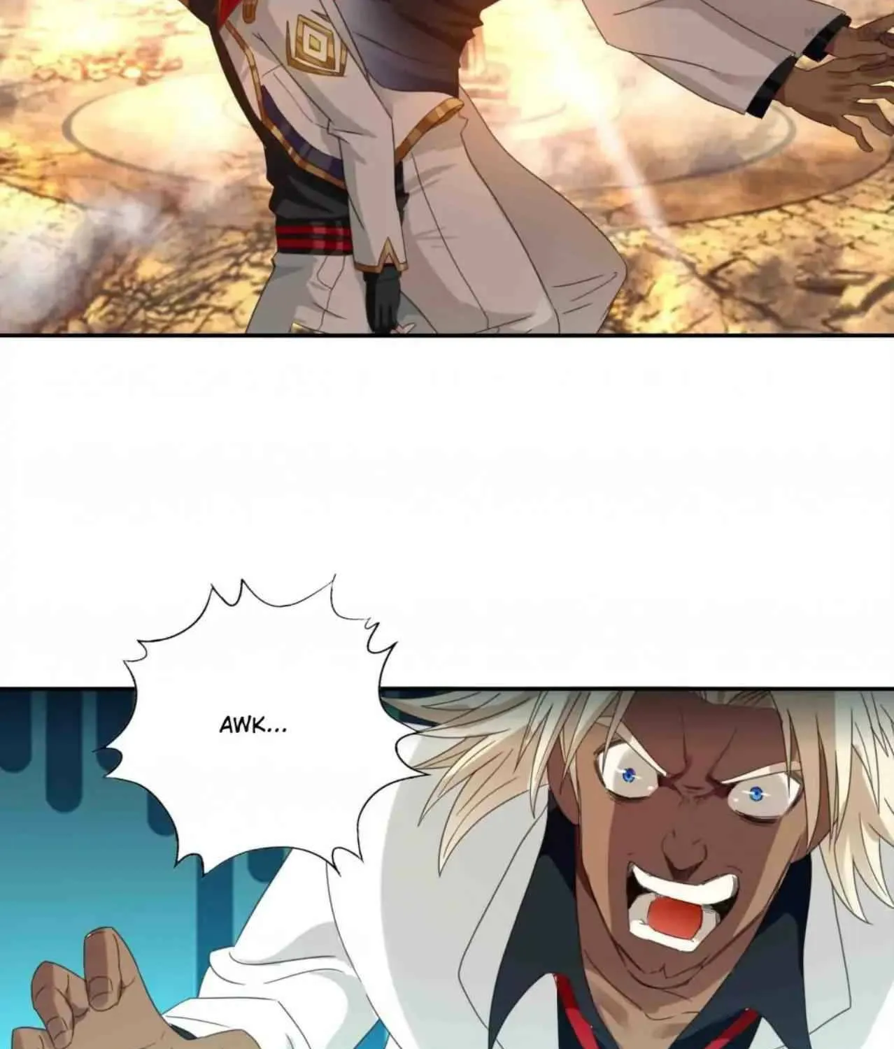 Read Devouring Realm chapter 70 image 36 on Lezhin
