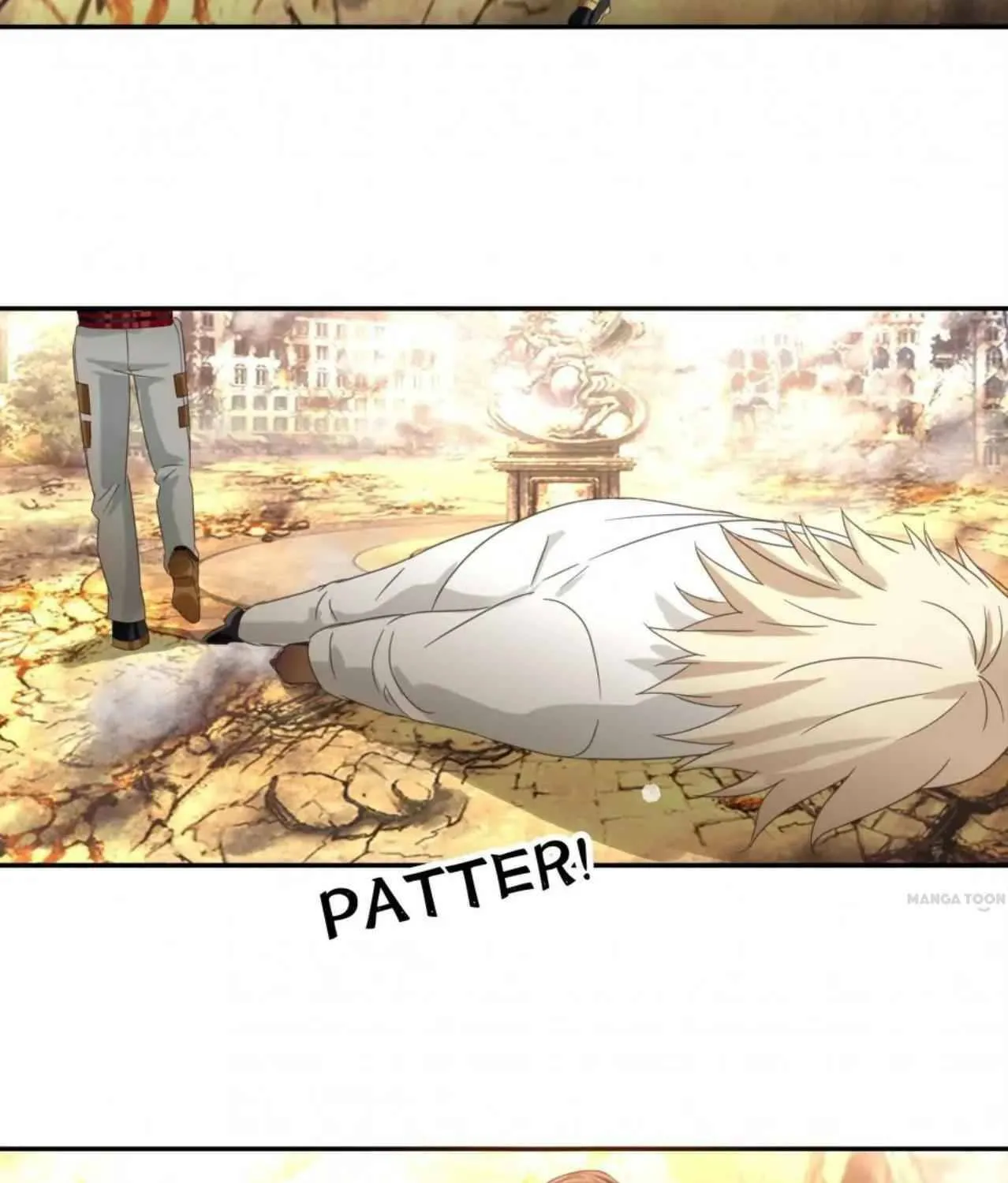 Read Devouring Realm chapter 70 image 38 on Lezhin