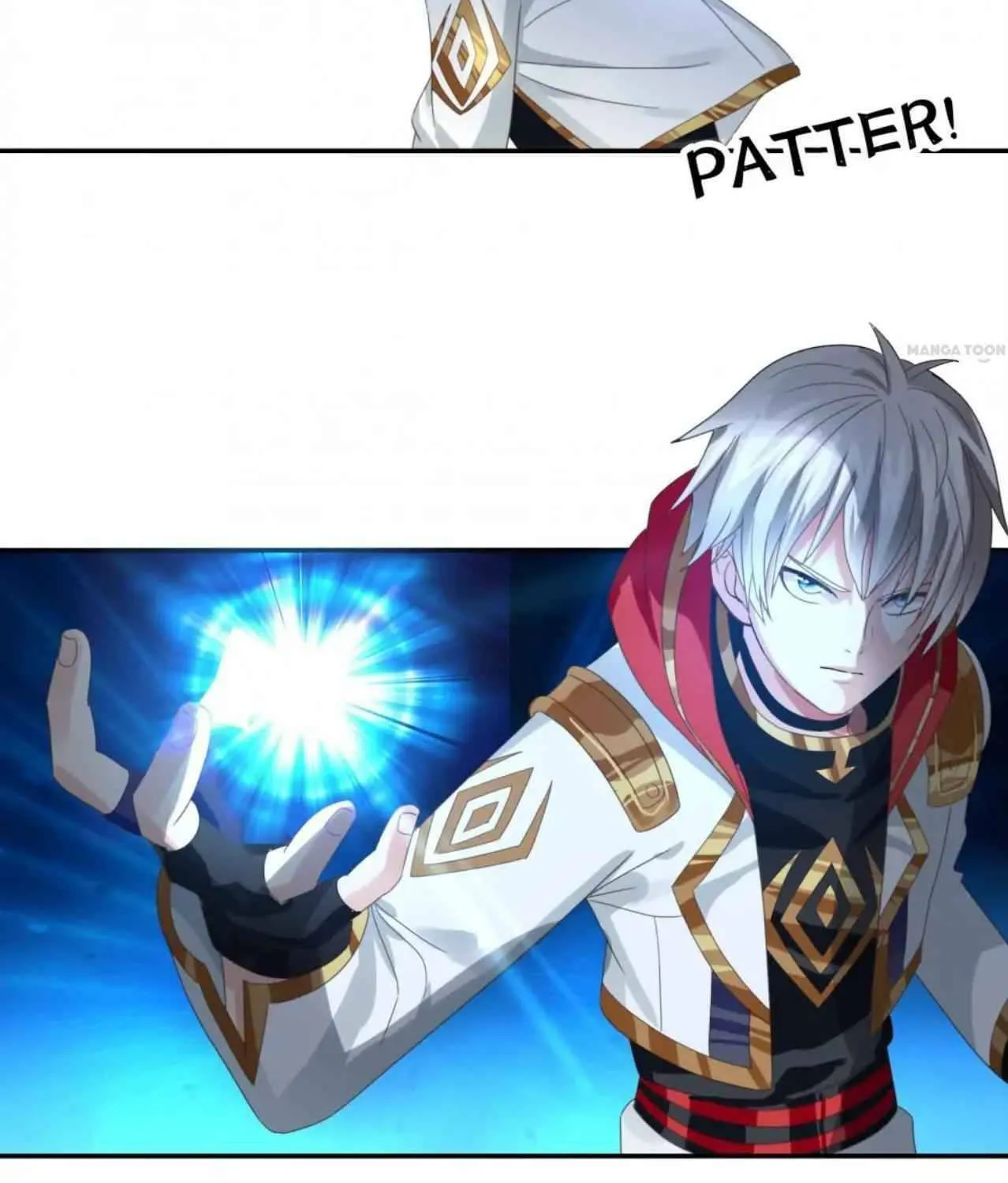 Read Devouring Realm chapter 70 image 40 on Lezhin