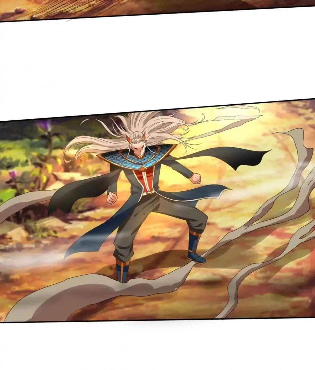 Read Devouring Realm chapter 70 image 49 on Lezhin