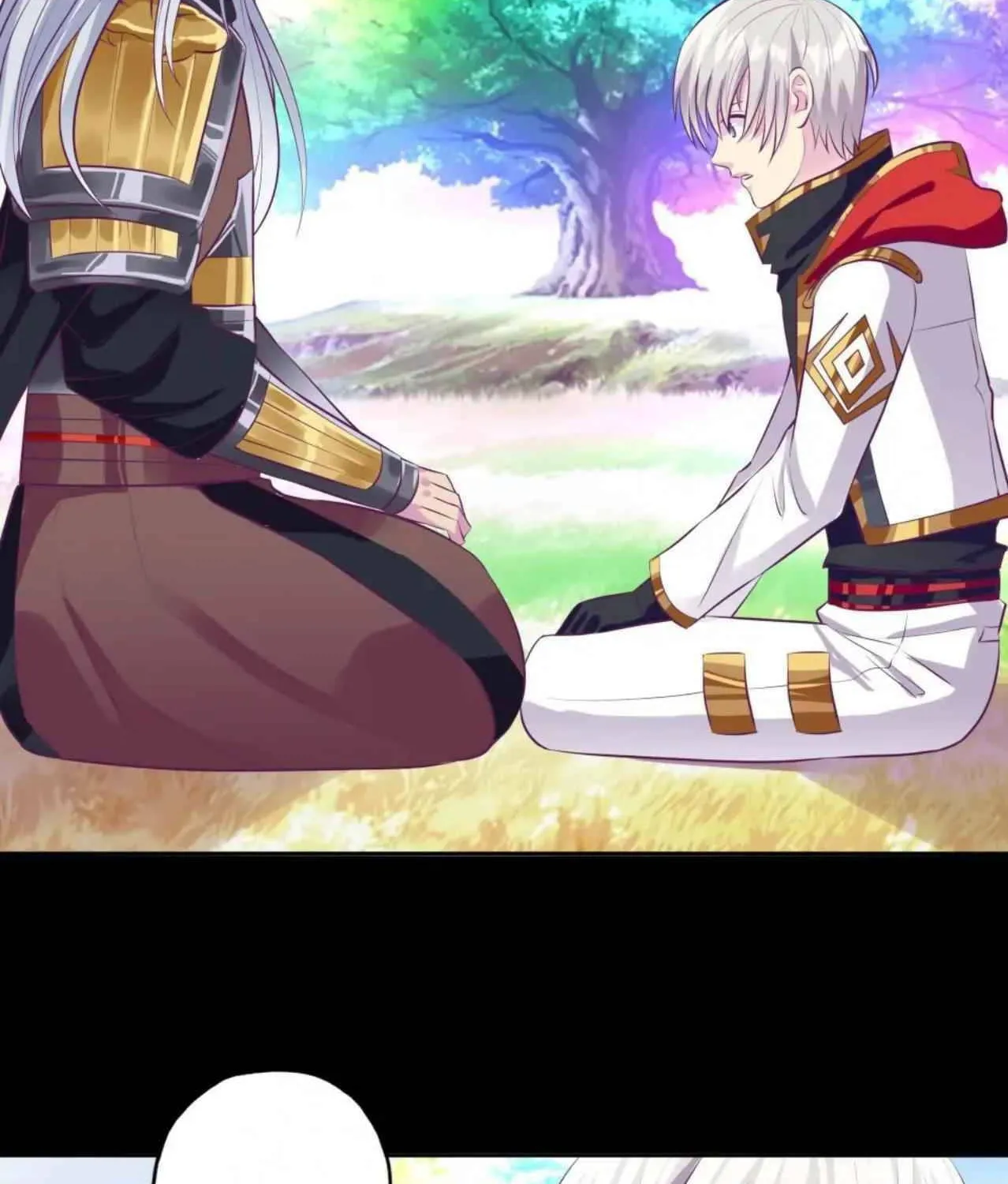 Read Devouring Realm chapter 70 image 5 on Lezhin