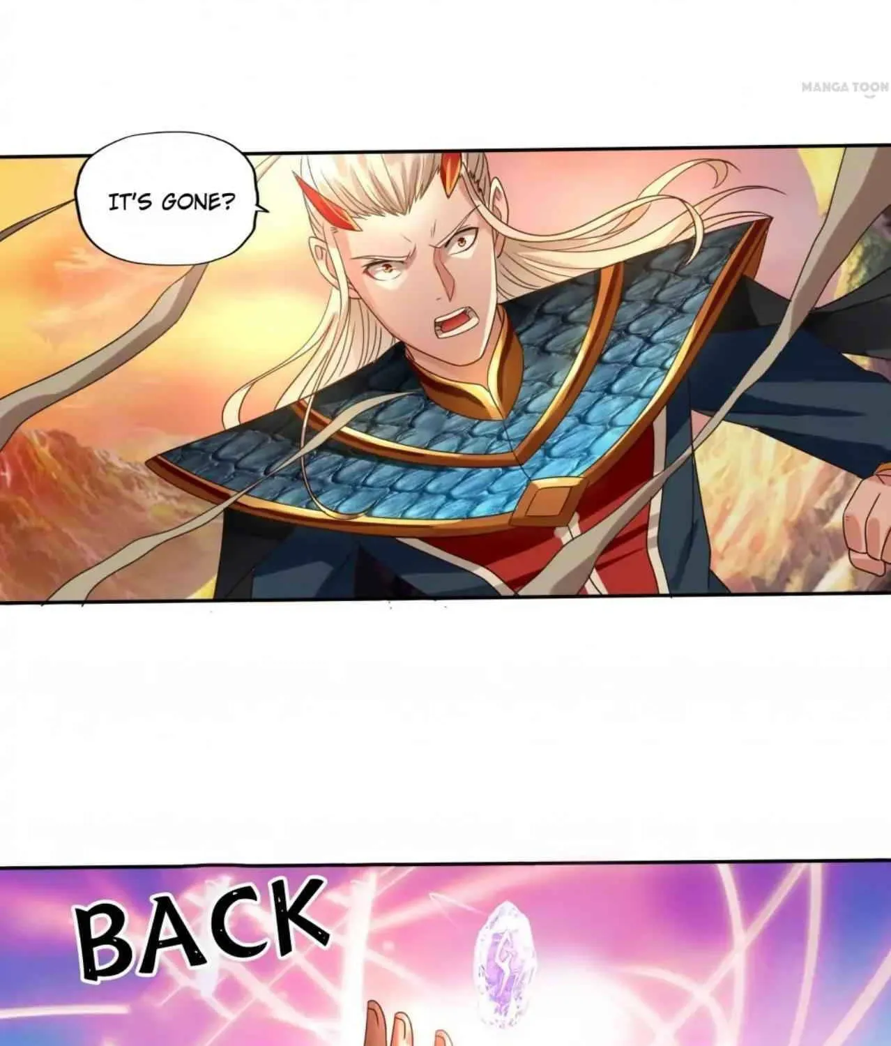 Read Devouring Realm chapter 70 image 50 on Lezhin
