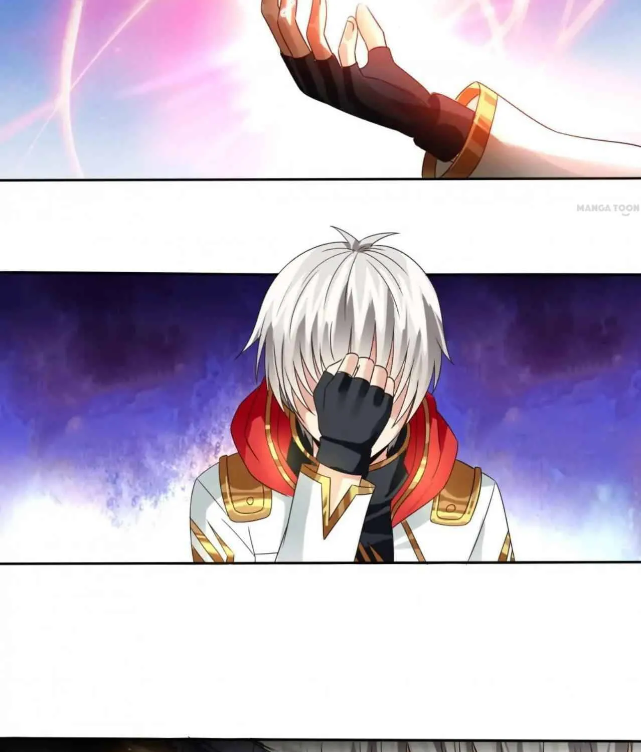 Read Devouring Realm chapter 70 image 51 on Lezhin