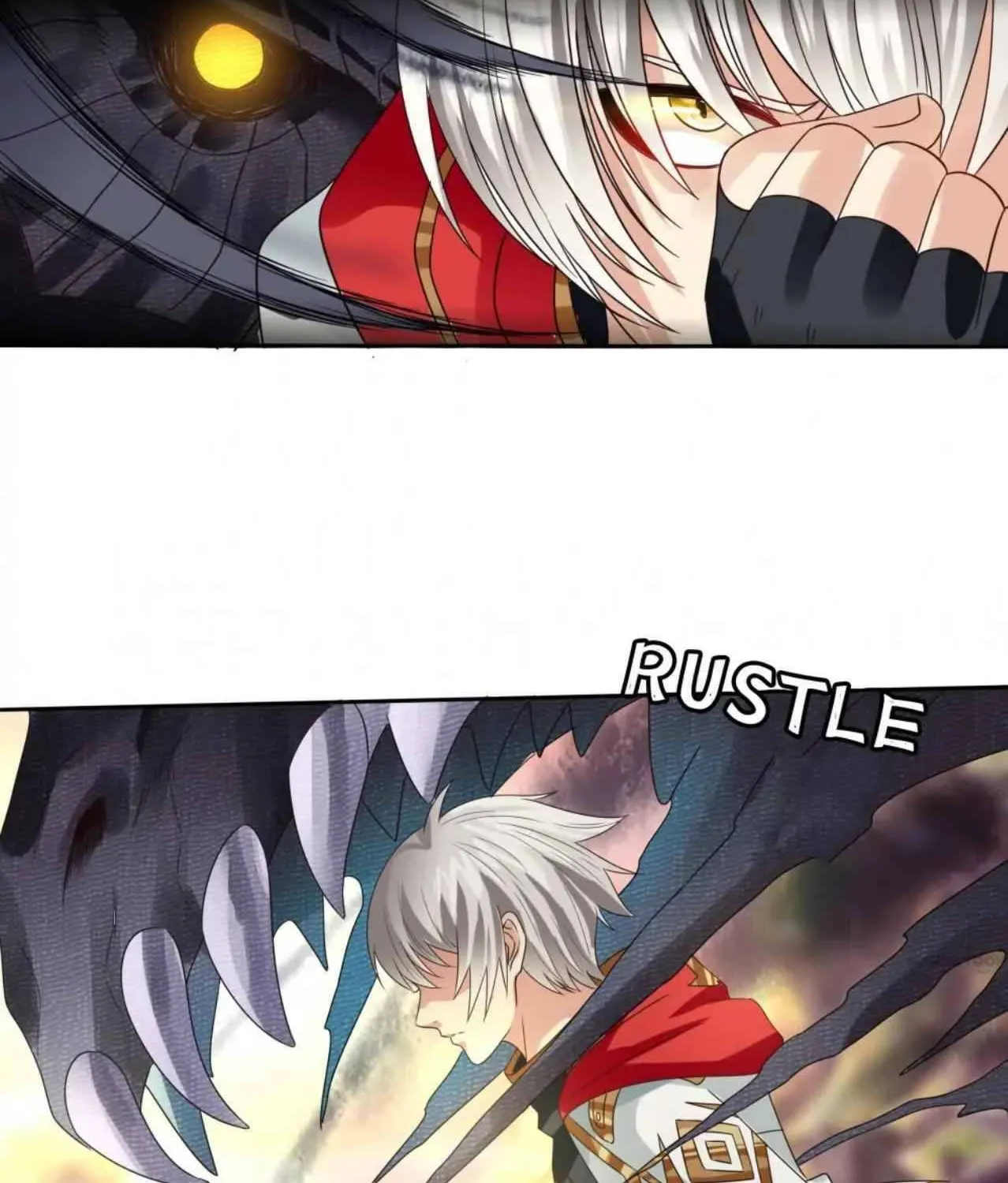 Read Devouring Realm chapter 70 image 52 on Lezhin