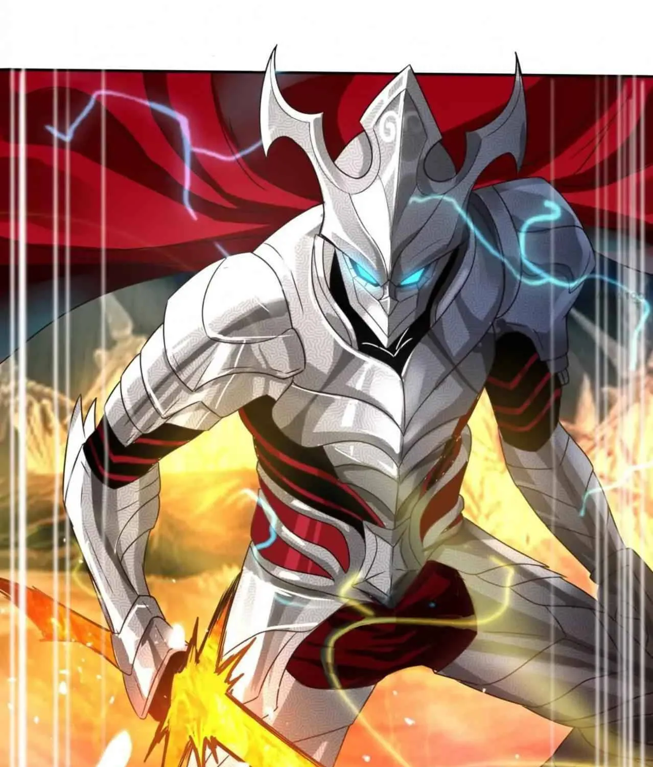 Read Devouring Realm chapter 70 image 56 on Lezhin