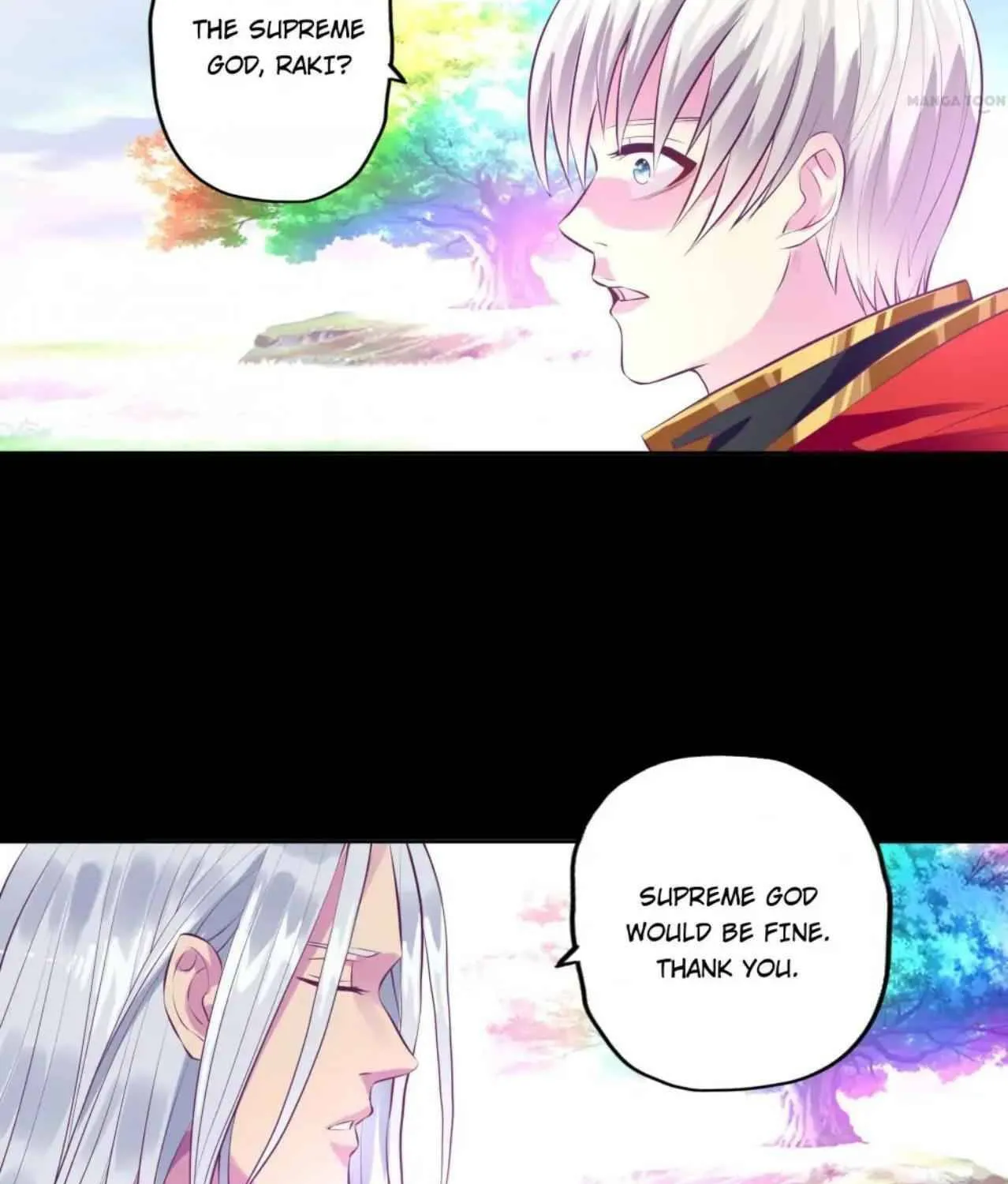 Read Devouring Realm chapter 70 image 6 on Lezhin