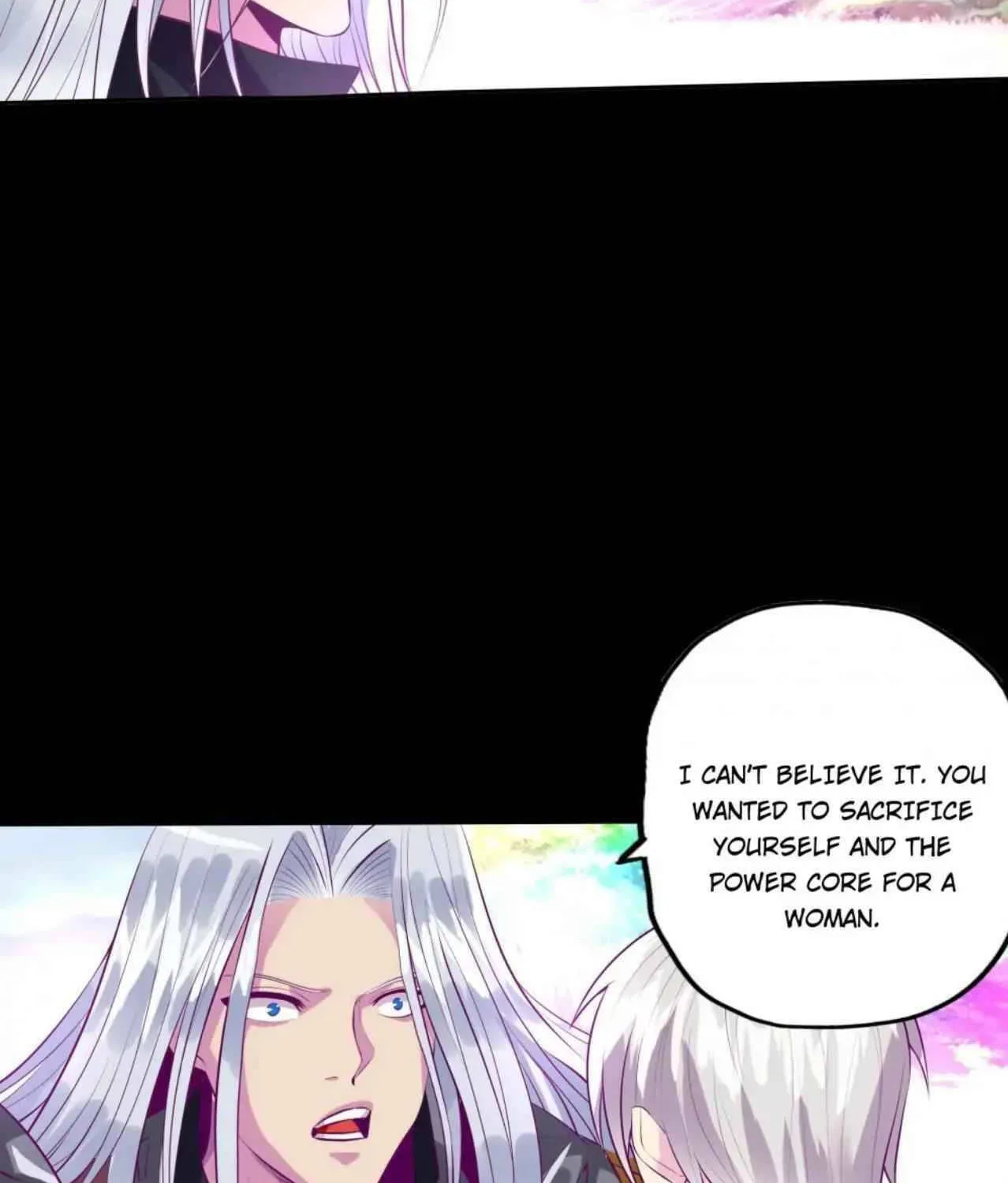 Read Devouring Realm chapter 70 image 7 on Lezhin