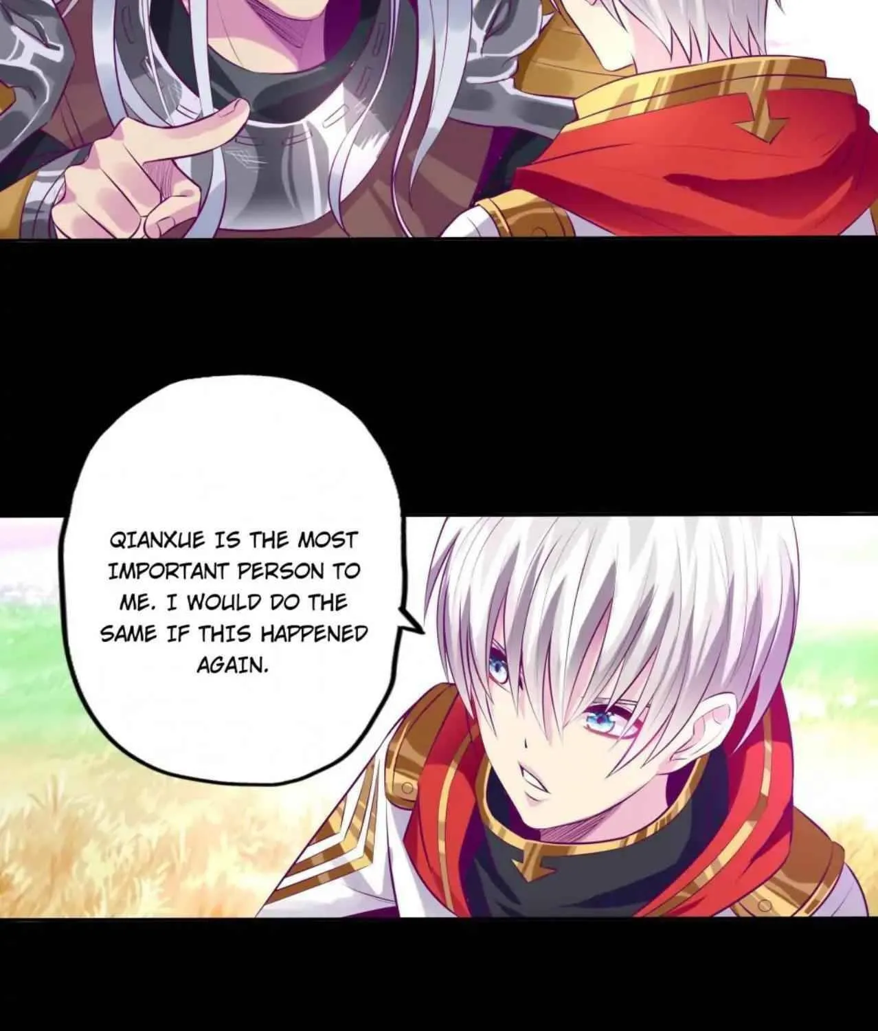 Read Devouring Realm chapter 70 image 8 on Lezhin