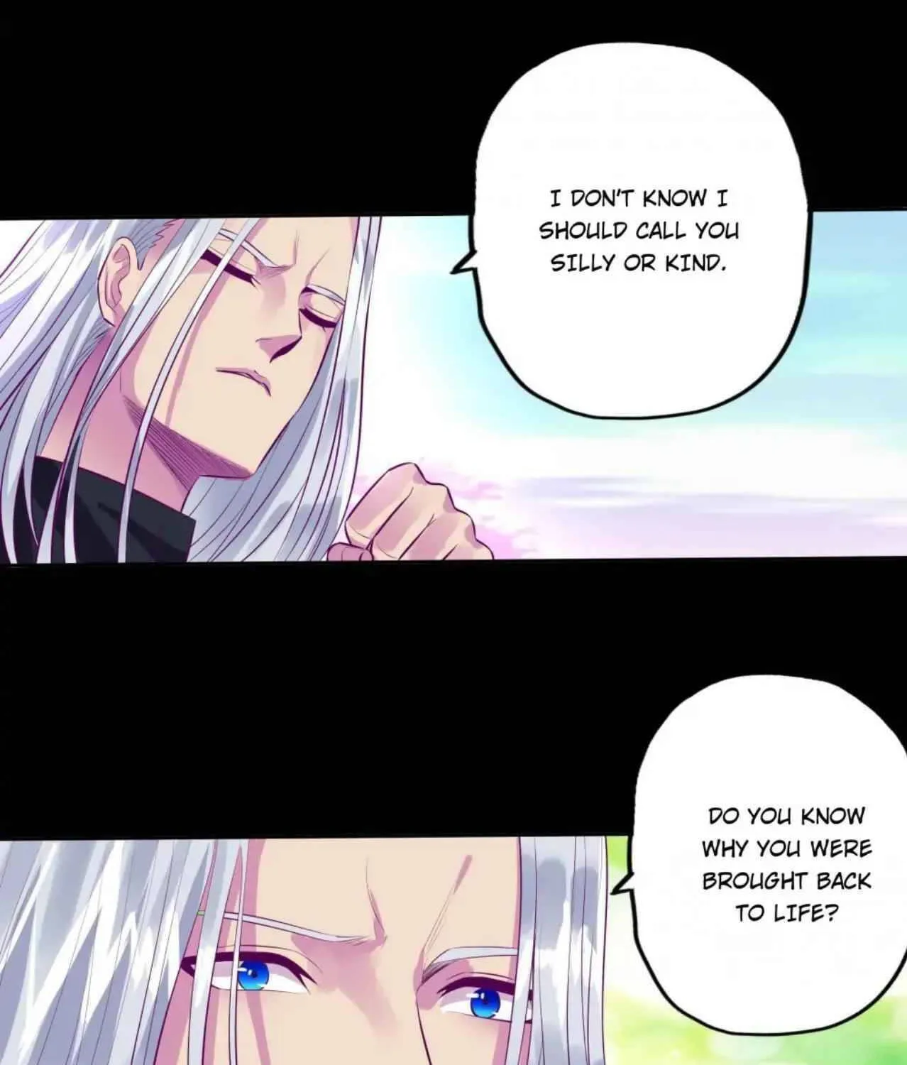 Read Devouring Realm chapter 70 image 9 on Lezhin