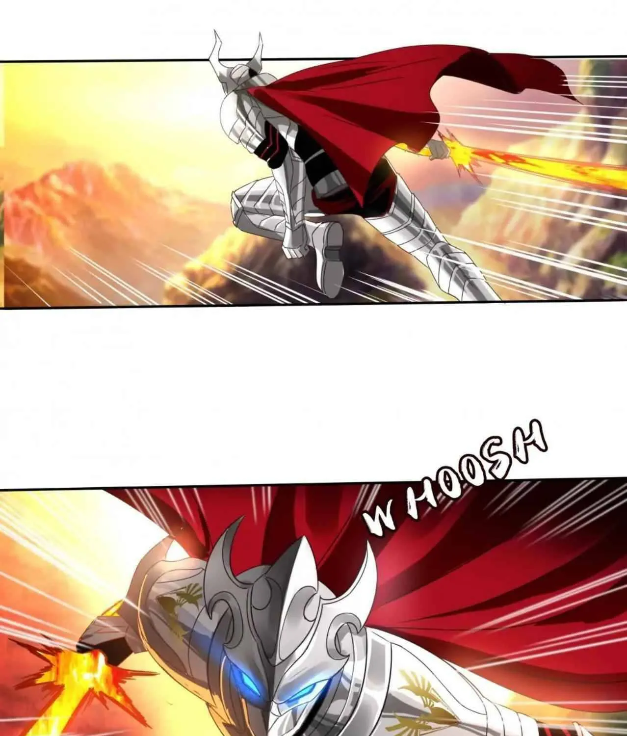 Read Devouring Realm chapter 71 image 0 on Lezhin