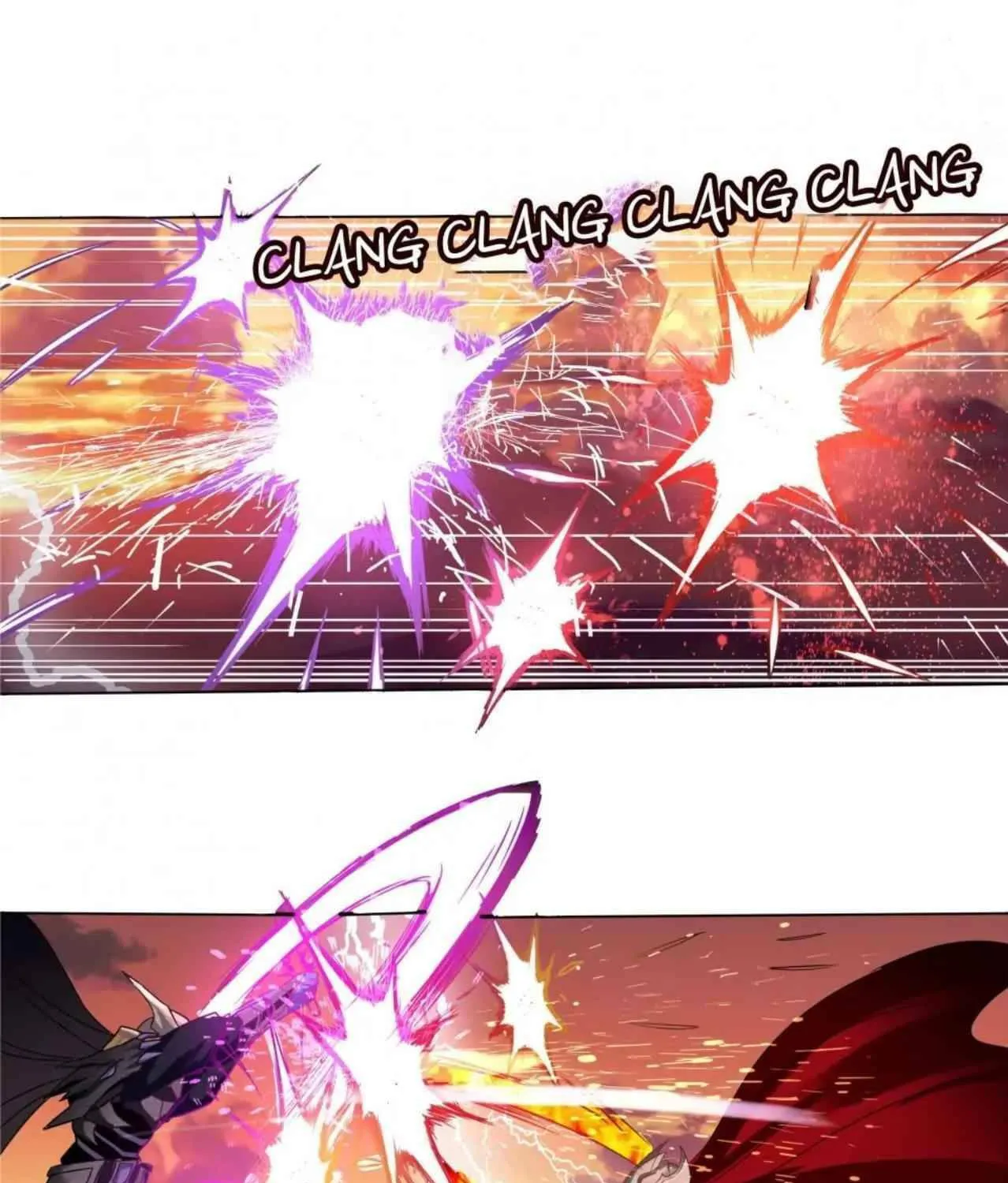 Read Devouring Realm chapter 71 image 10 on Lezhin