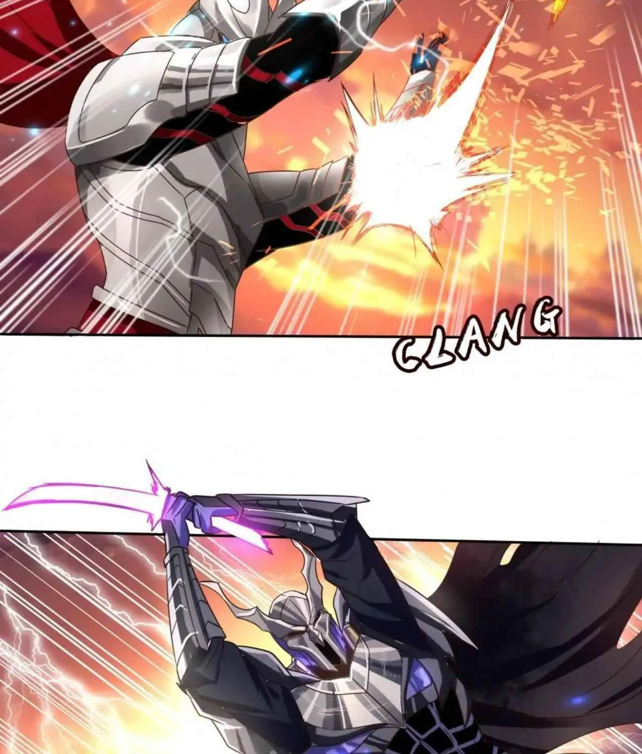 Read Devouring Realm chapter 71 image 13 on Lezhin