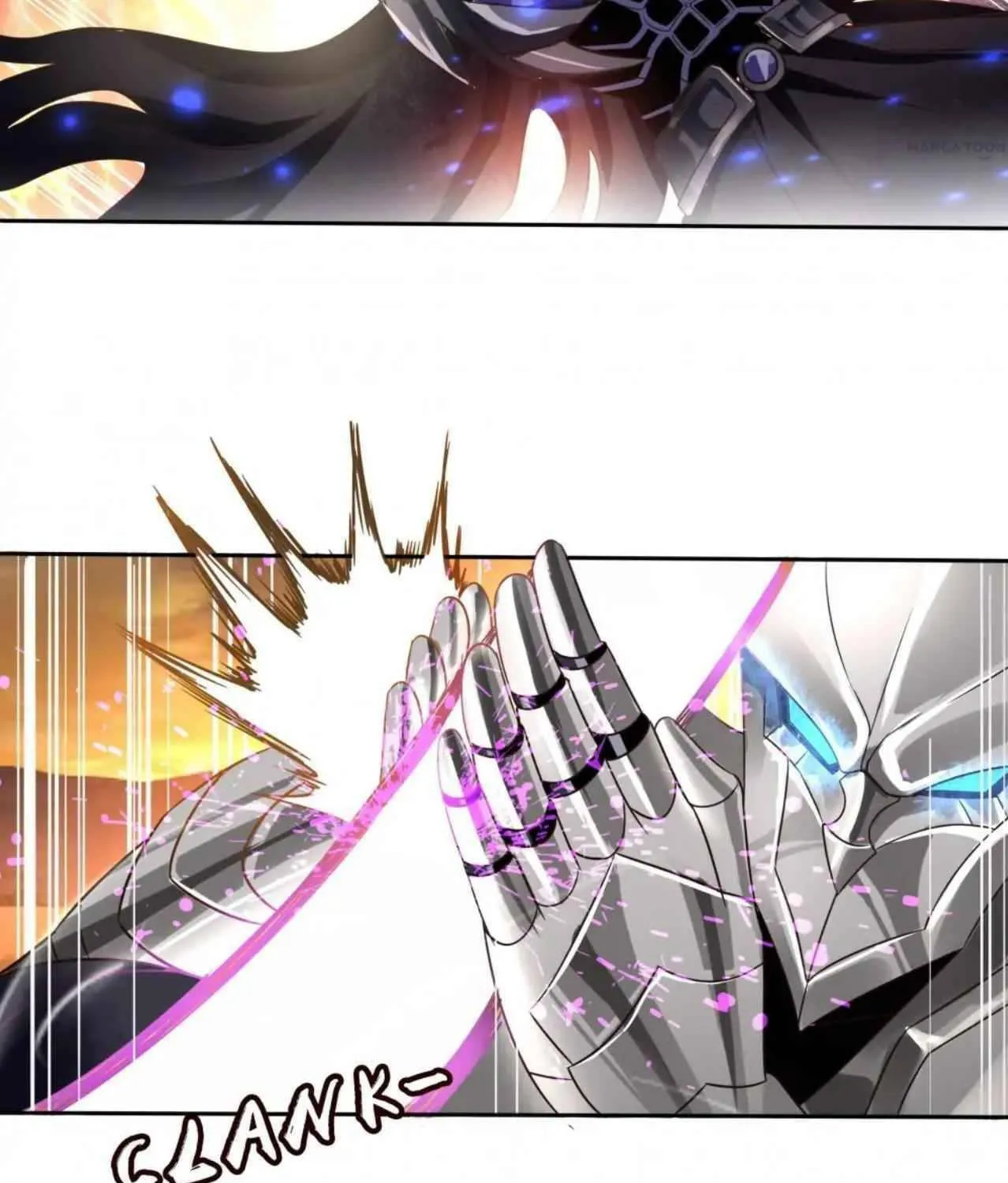 Read Devouring Realm chapter 71 image 14 on Lezhin