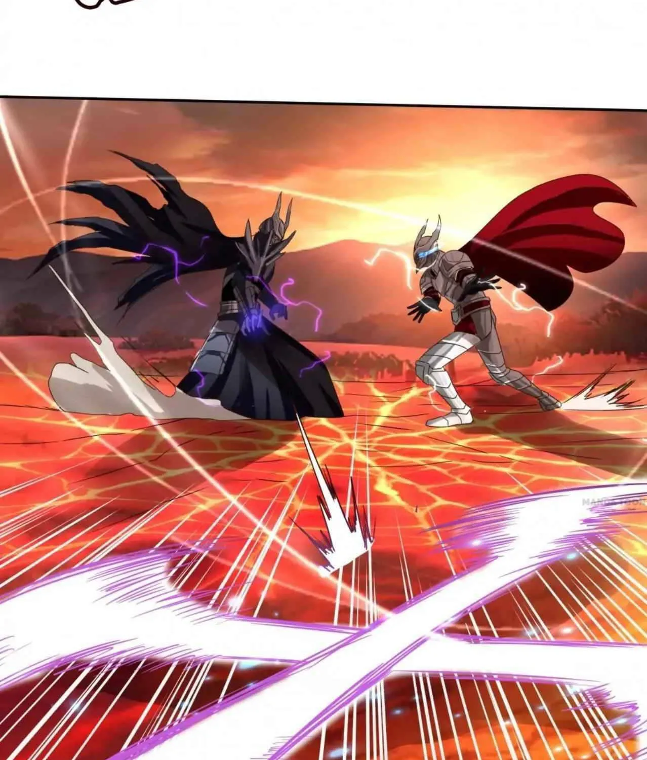 Read Devouring Realm chapter 71 image 15 on Lezhin
