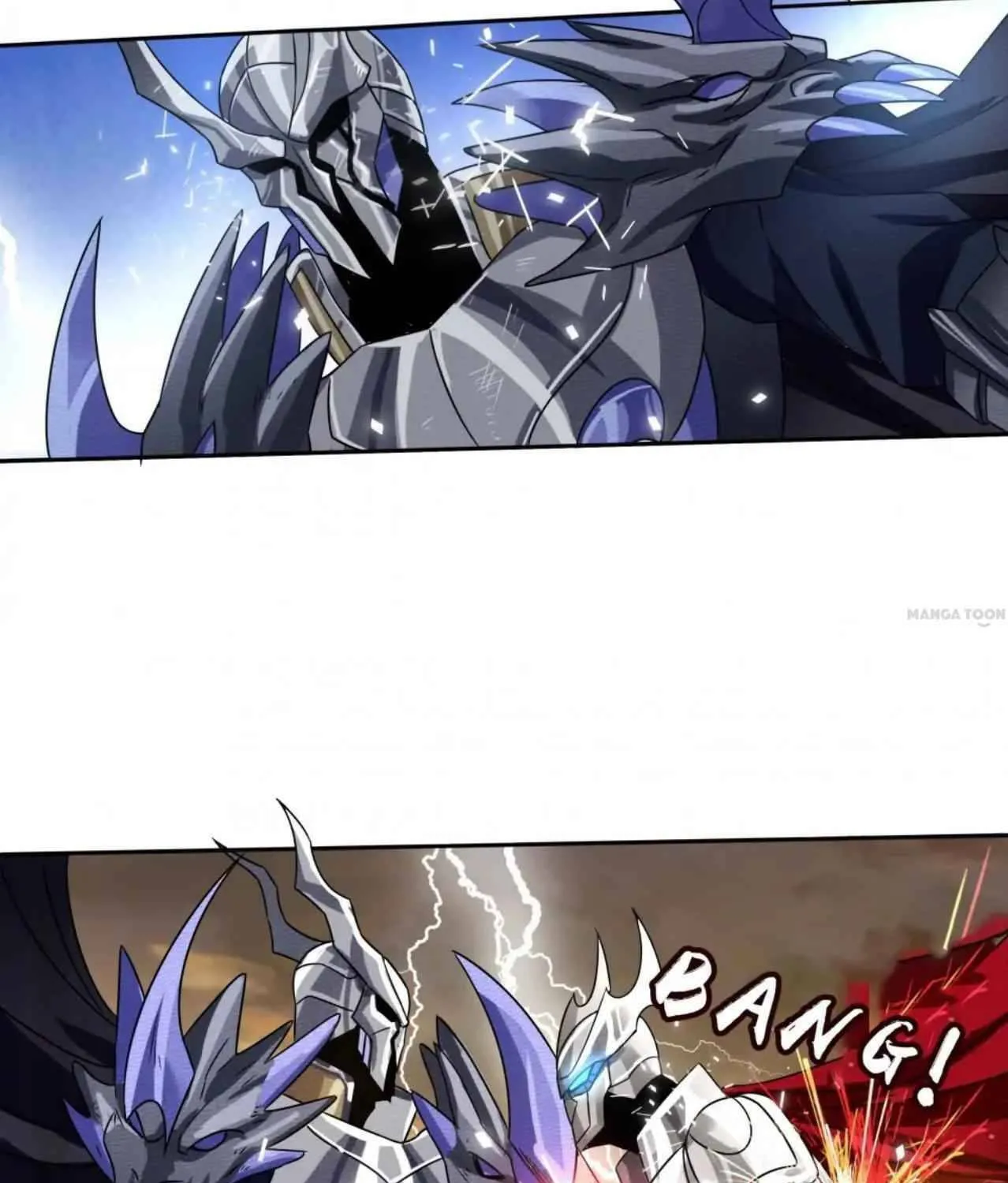 Read Devouring Realm chapter 71 image 18 on Lezhin