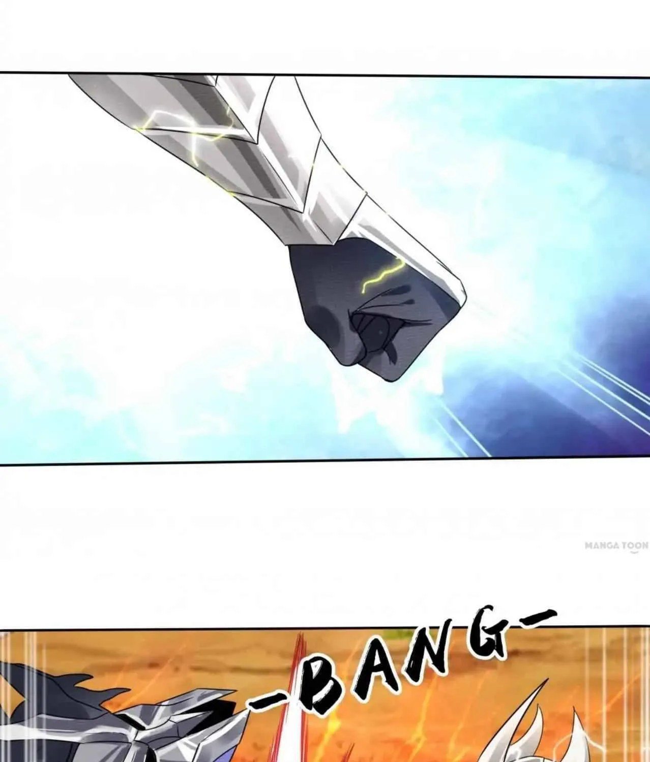 Read Devouring Realm chapter 71 image 21 on Lezhin