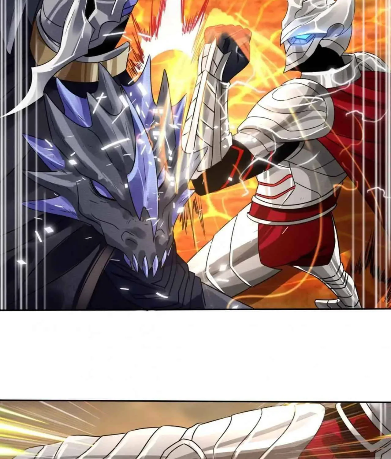 Read Devouring Realm chapter 71 image 22 on Lezhin
