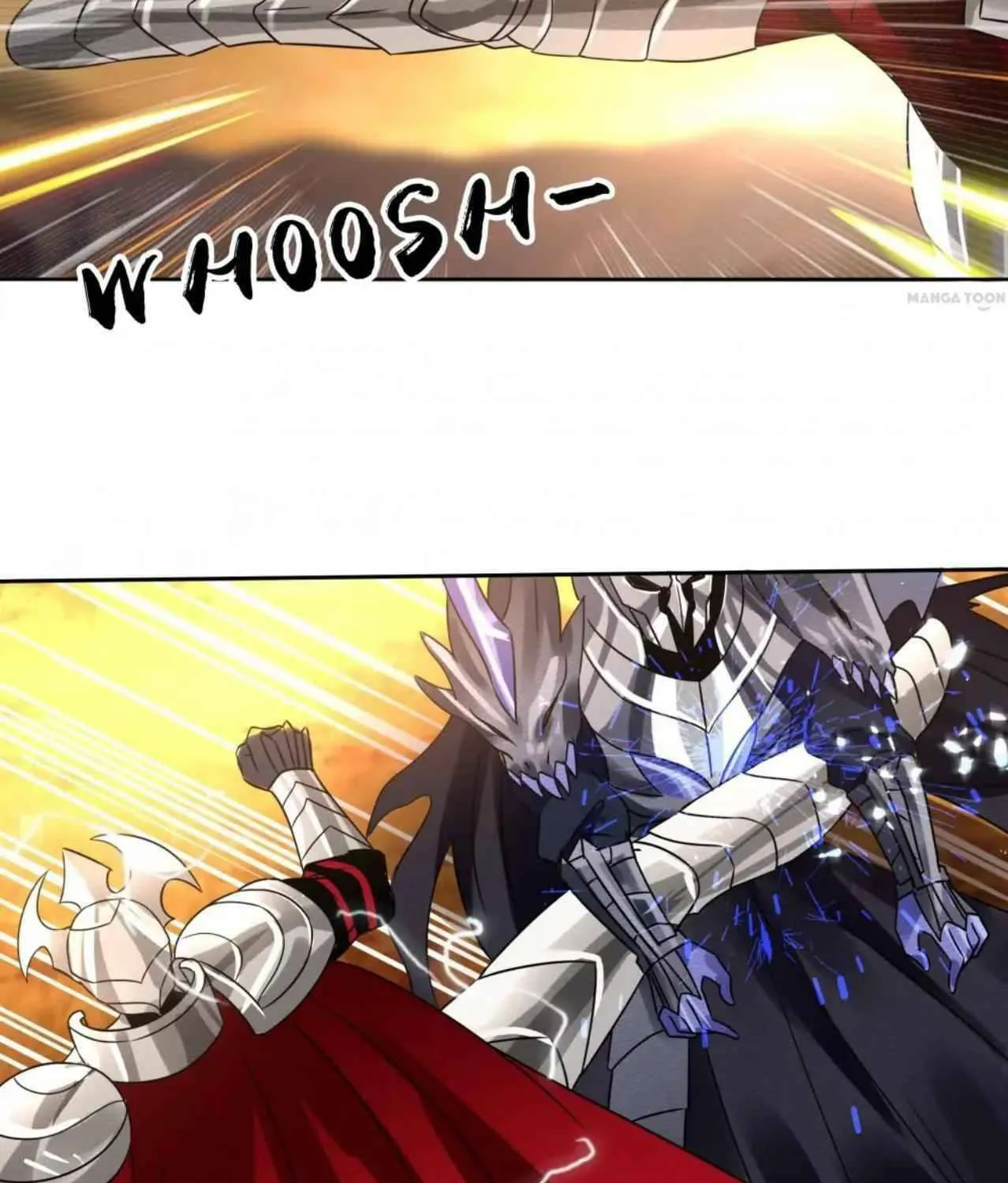 Read Devouring Realm chapter 71 image 23 on Lezhin