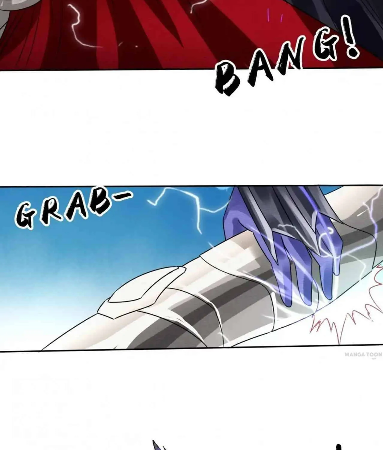 Read Devouring Realm chapter 71 image 24 on Lezhin