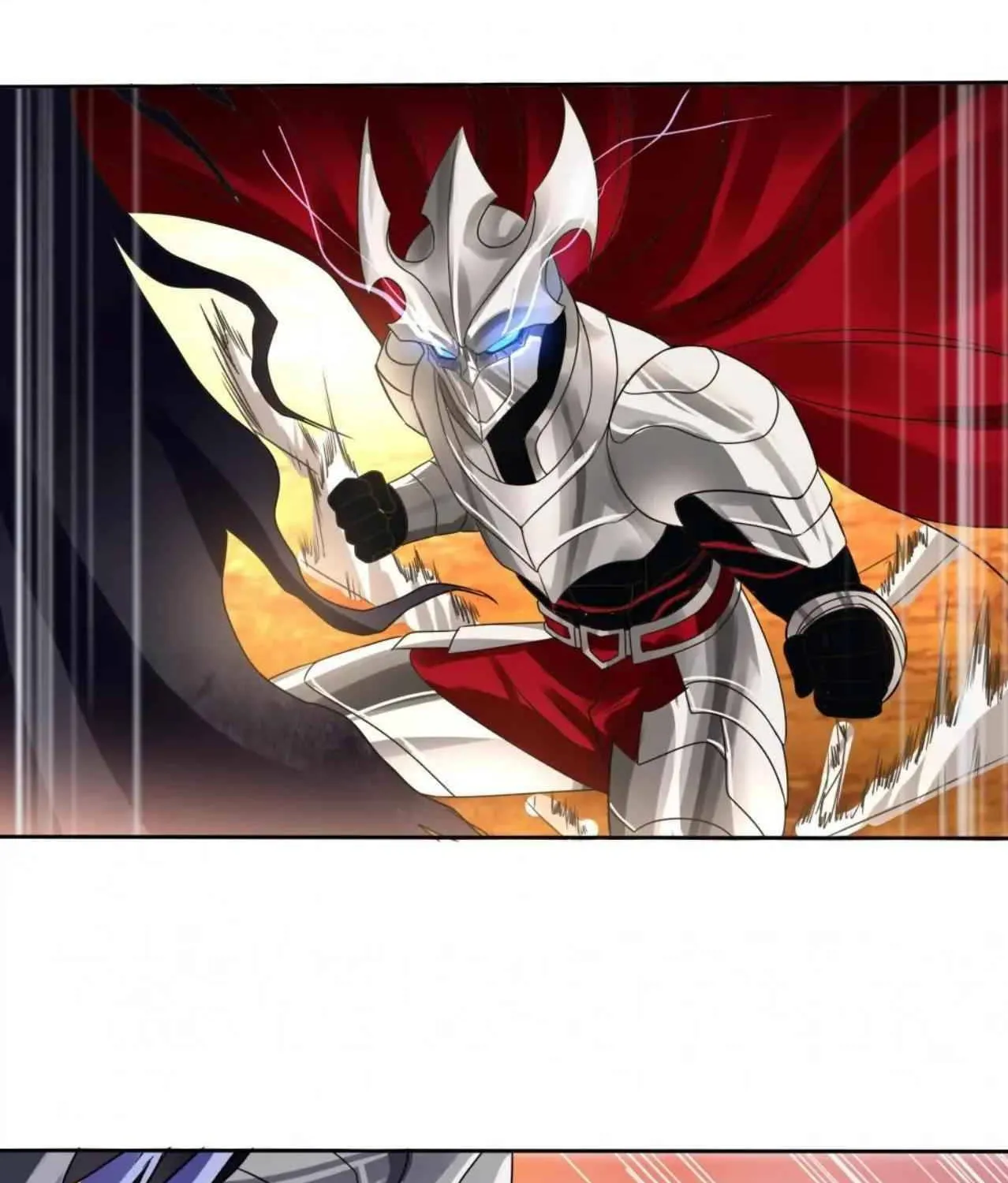 Read Devouring Realm chapter 71 image 26 on Lezhin