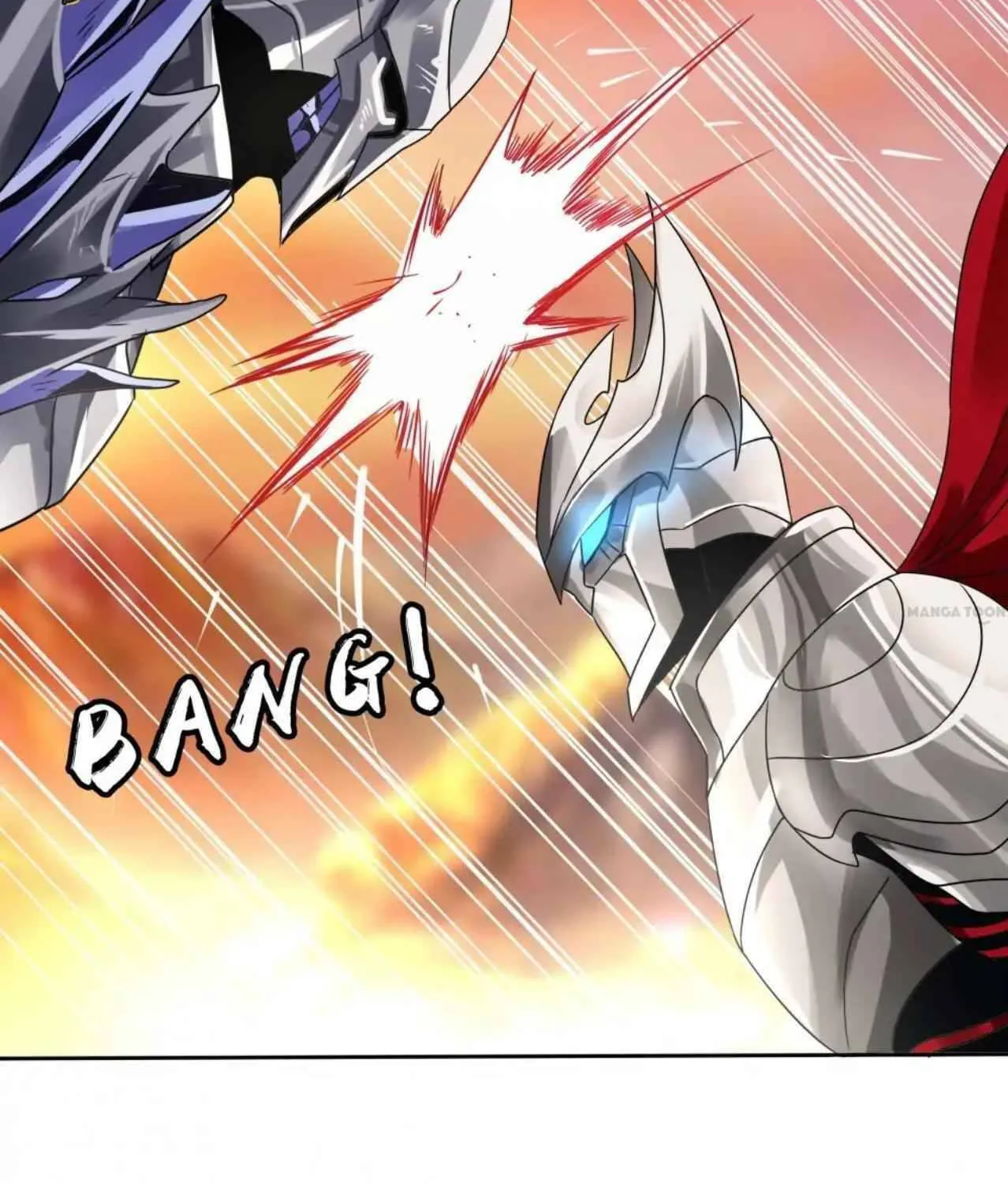 Read Devouring Realm chapter 71 image 27 on Lezhin