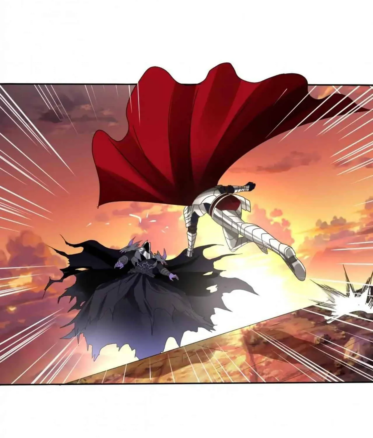 Read Devouring Realm chapter 71 image 28 on Lezhin