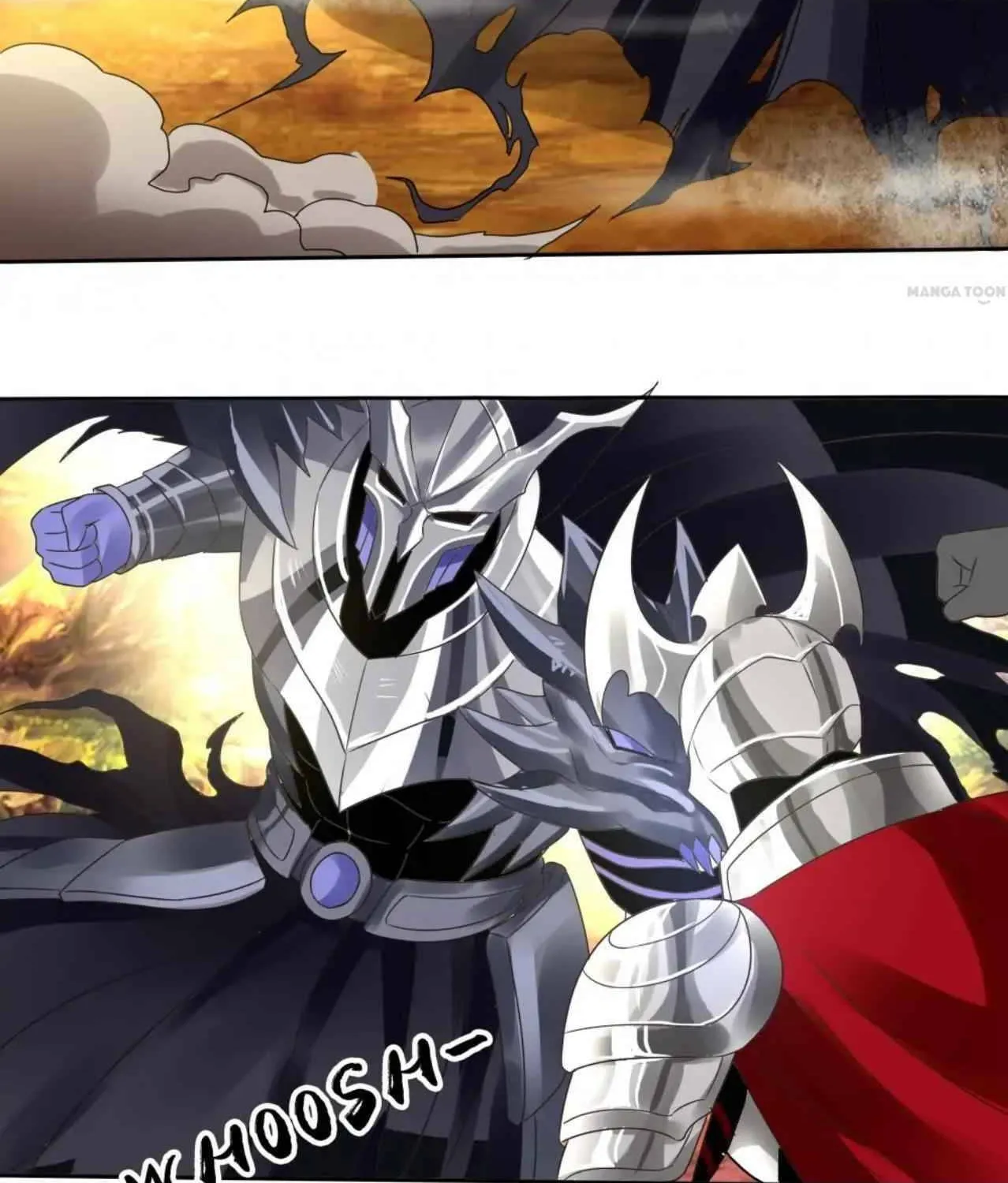 Read Devouring Realm chapter 71 image 30 on Lezhin