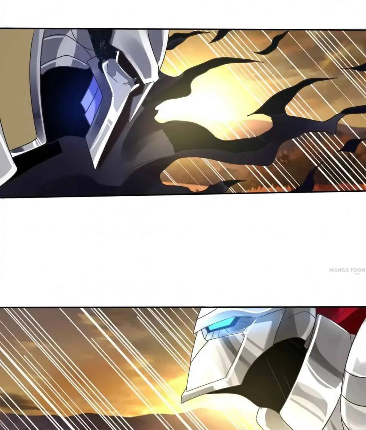 Read Devouring Realm chapter 71 image 32 on Lezhin