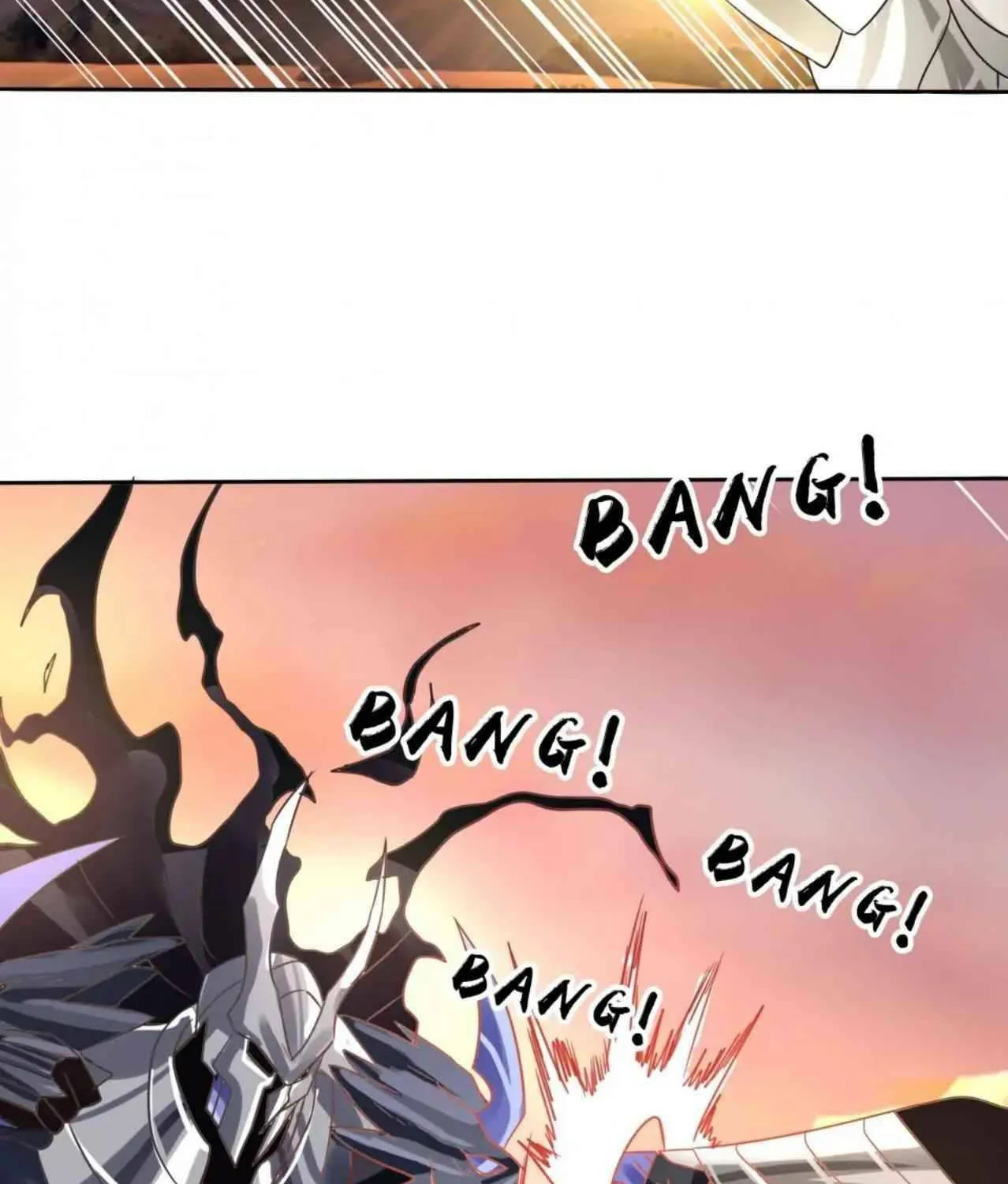 Read Devouring Realm chapter 71 image 33 on Lezhin