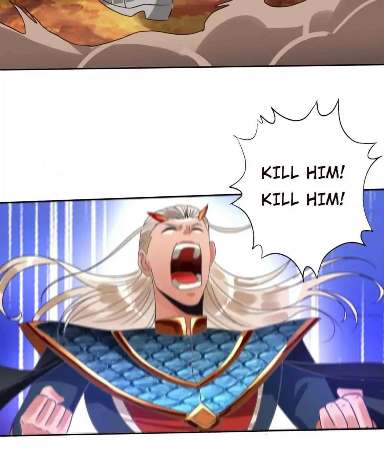 Read Devouring Realm chapter 71 image 35 on Lezhin
