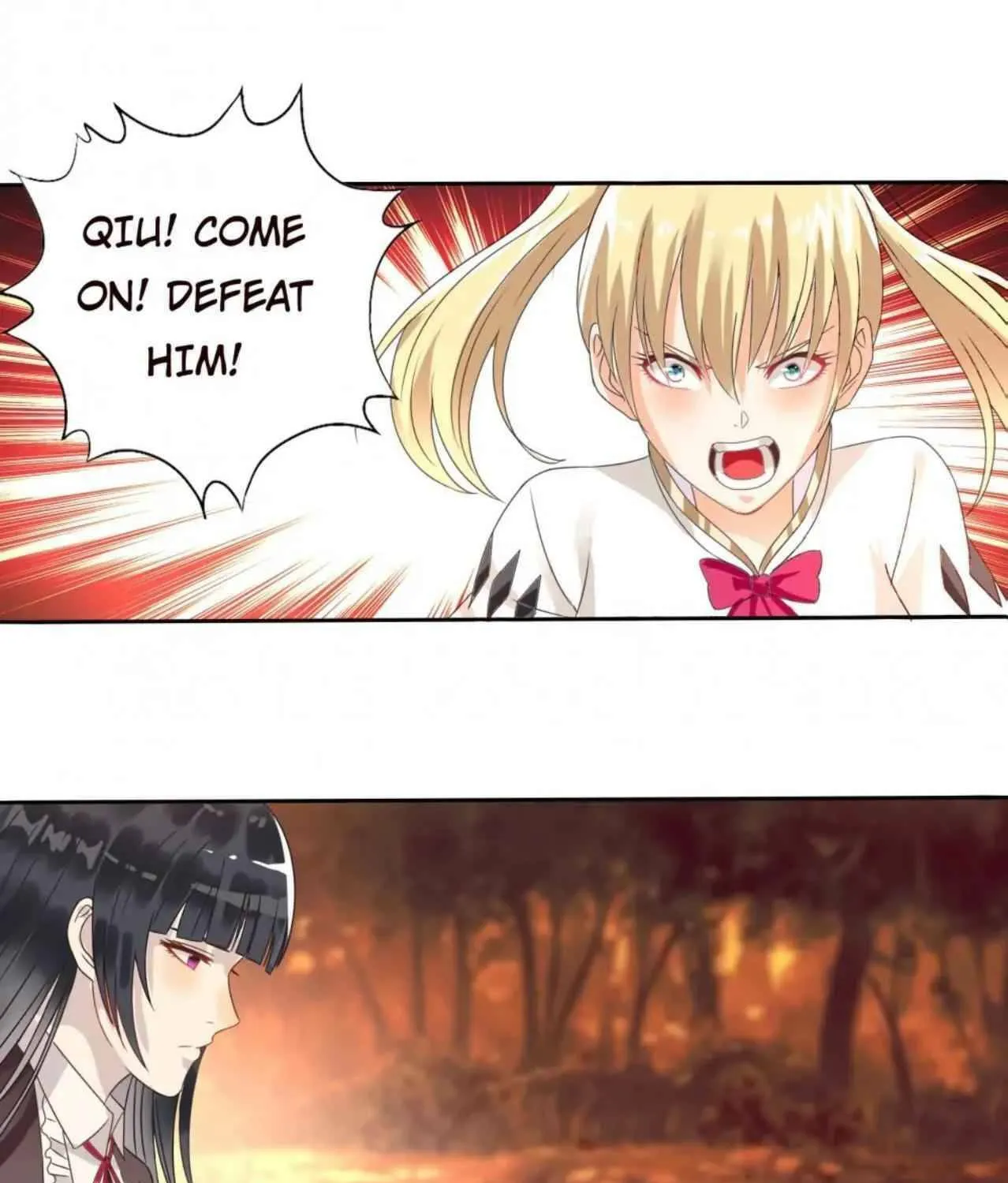 Read Devouring Realm chapter 71 image 36 on Lezhin