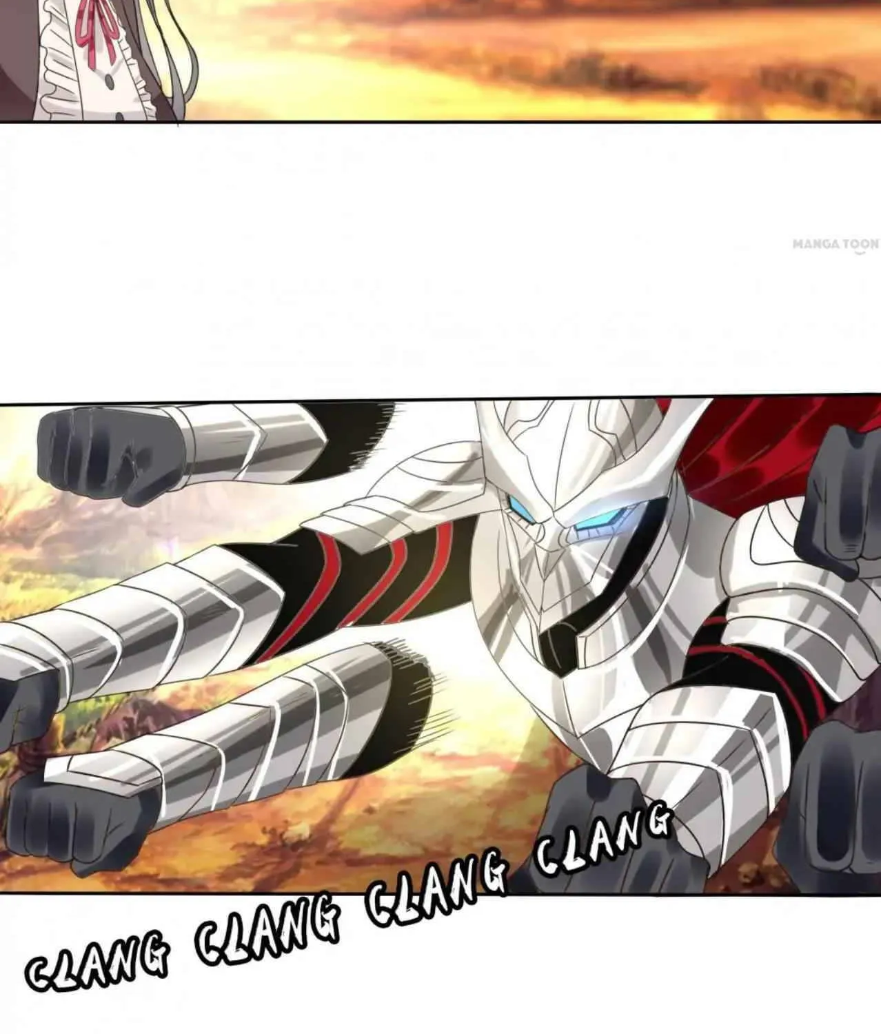 Read Devouring Realm chapter 71 image 37 on Lezhin