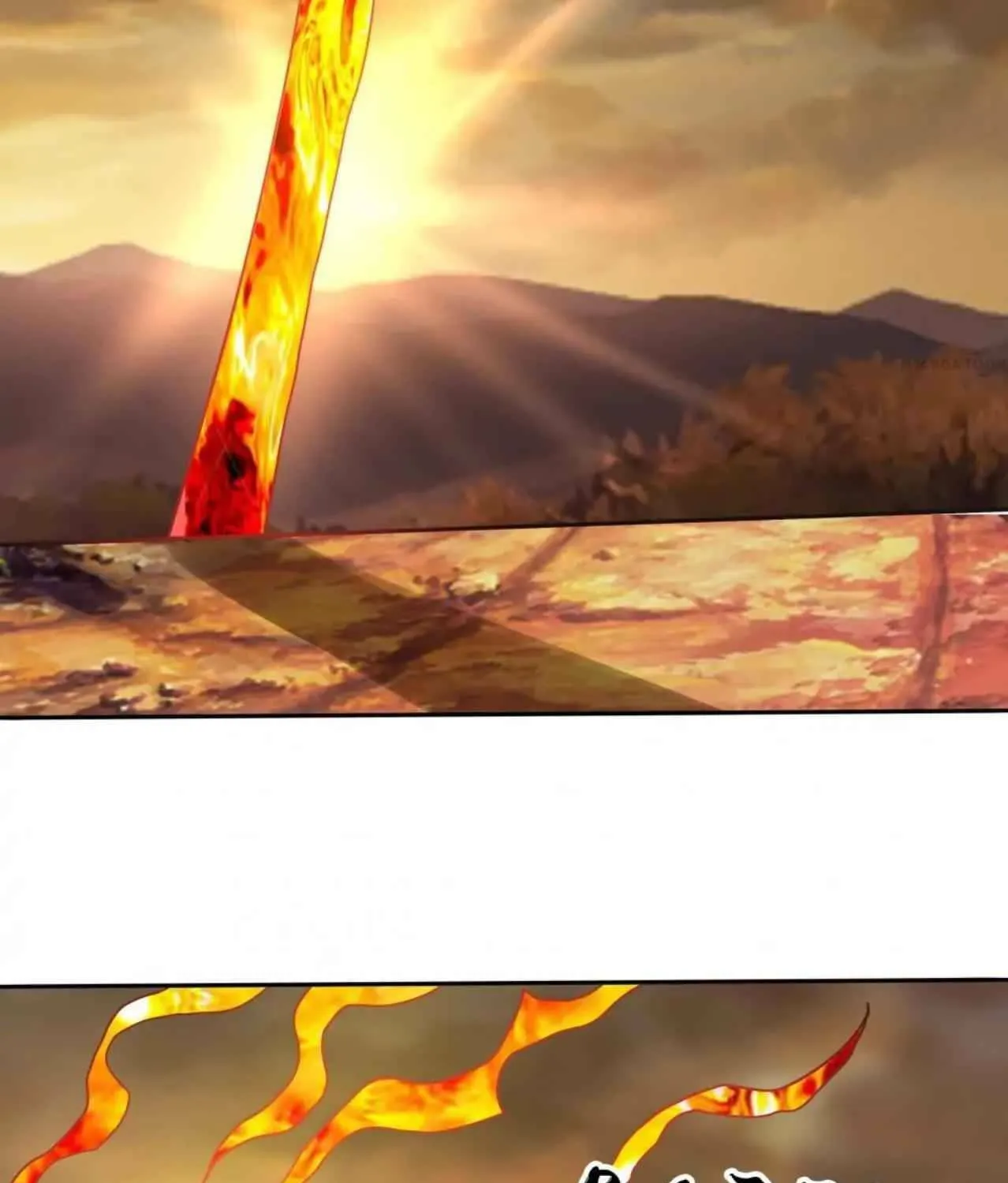Read Devouring Realm chapter 71 image 40 on Lezhin
