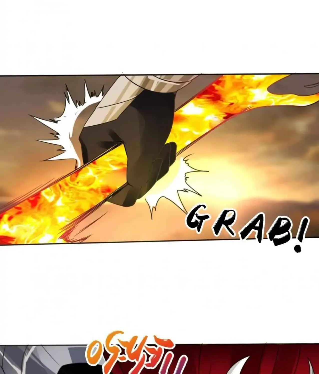 Read Devouring Realm chapter 71 image 42 on Lezhin