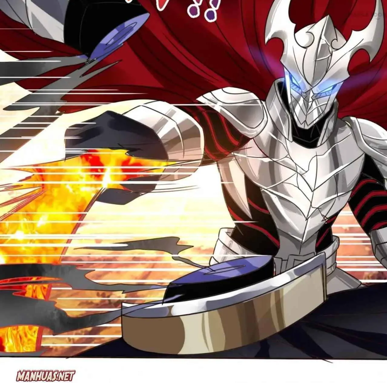 Read Devouring Realm chapter 71 image 43 on Lezhin