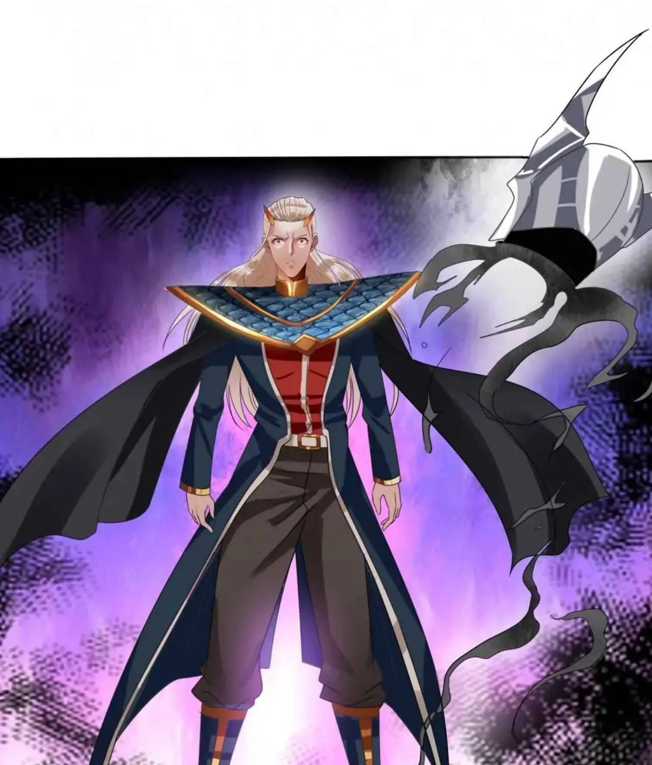 Read Devouring Realm chapter 71 image 44 on Lezhin