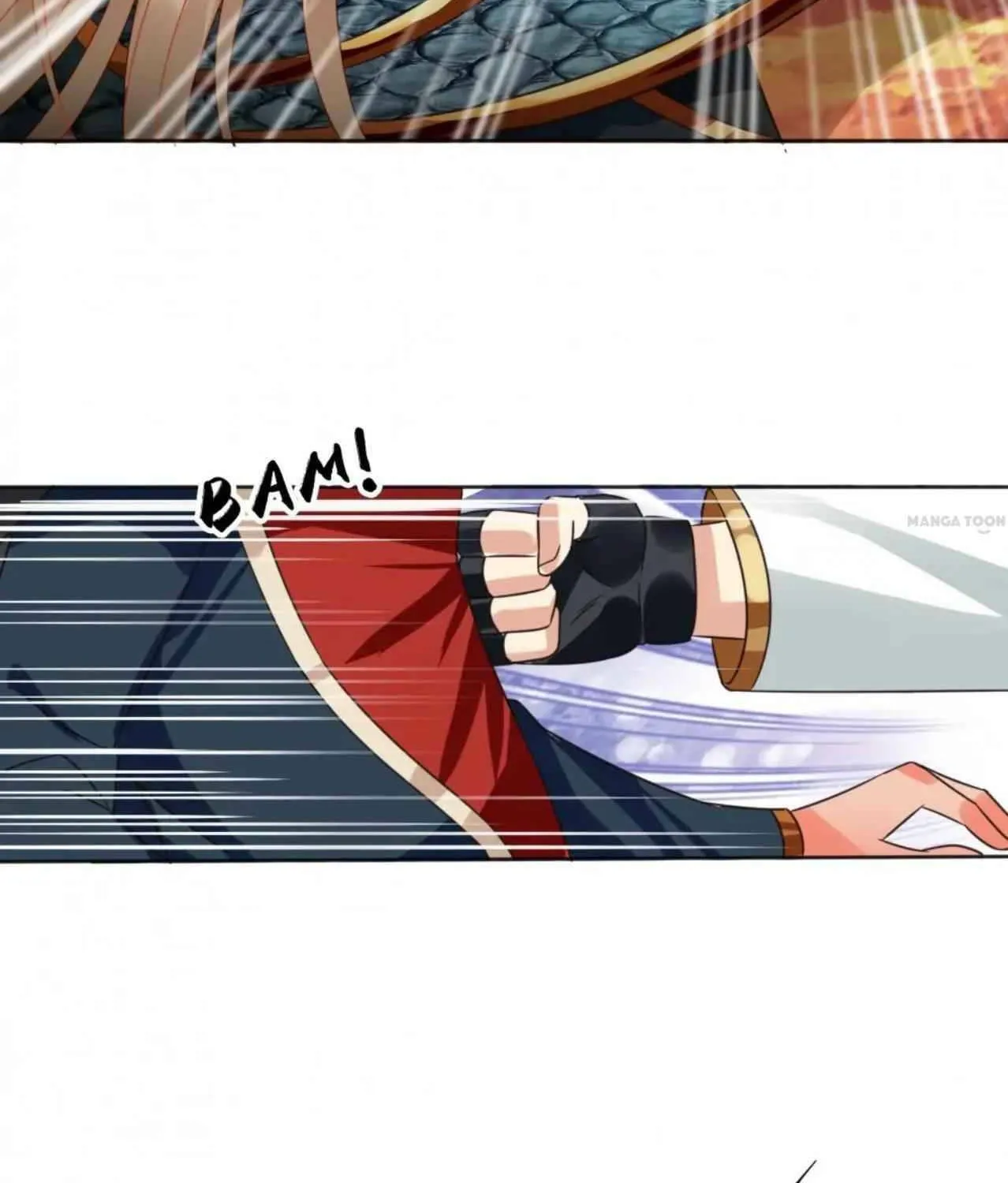 Read Devouring Realm chapter 71 image 47 on Lezhin