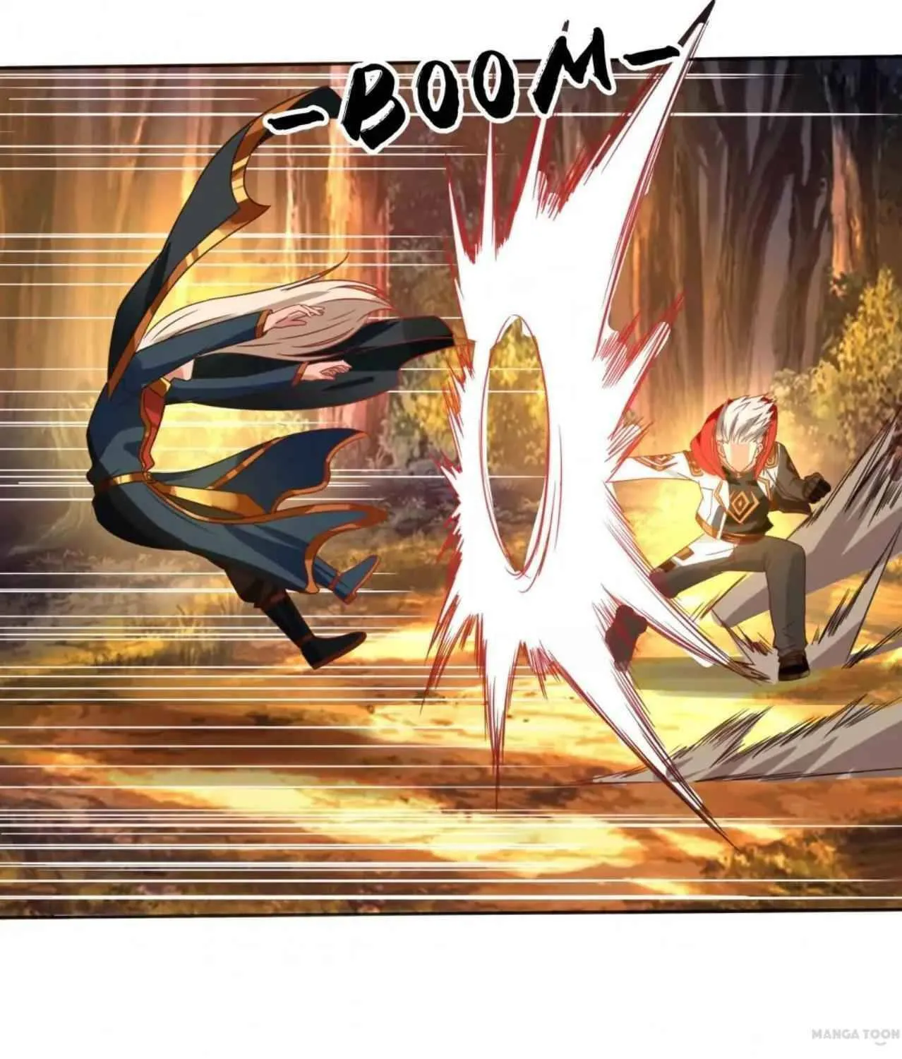 Read Devouring Realm chapter 71 image 48 on Lezhin