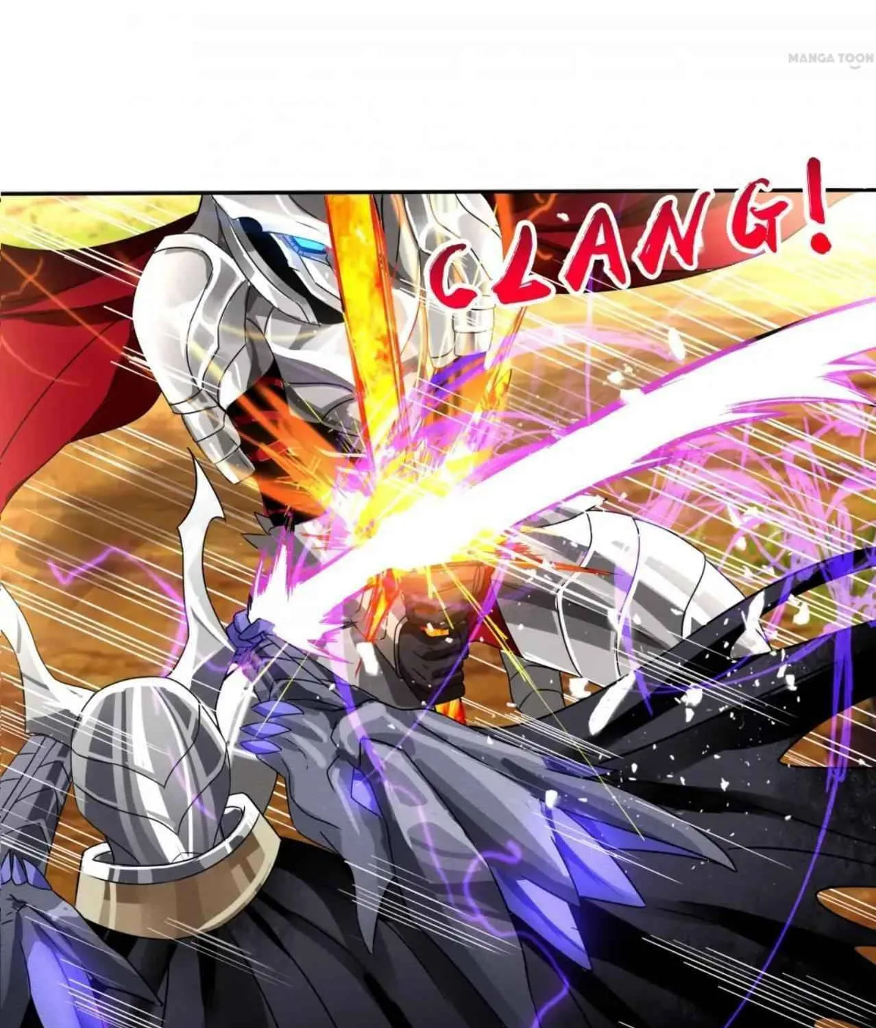 Read Devouring Realm chapter 71 image 5 on Lezhin