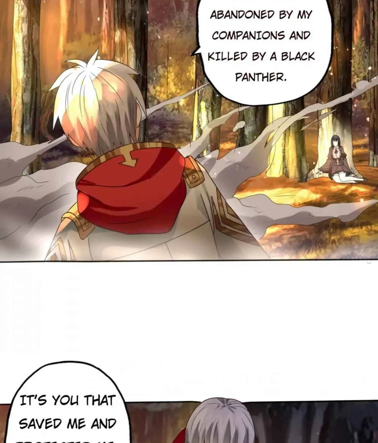 Read Devouring Realm chapter 71 image 53 on Lezhin