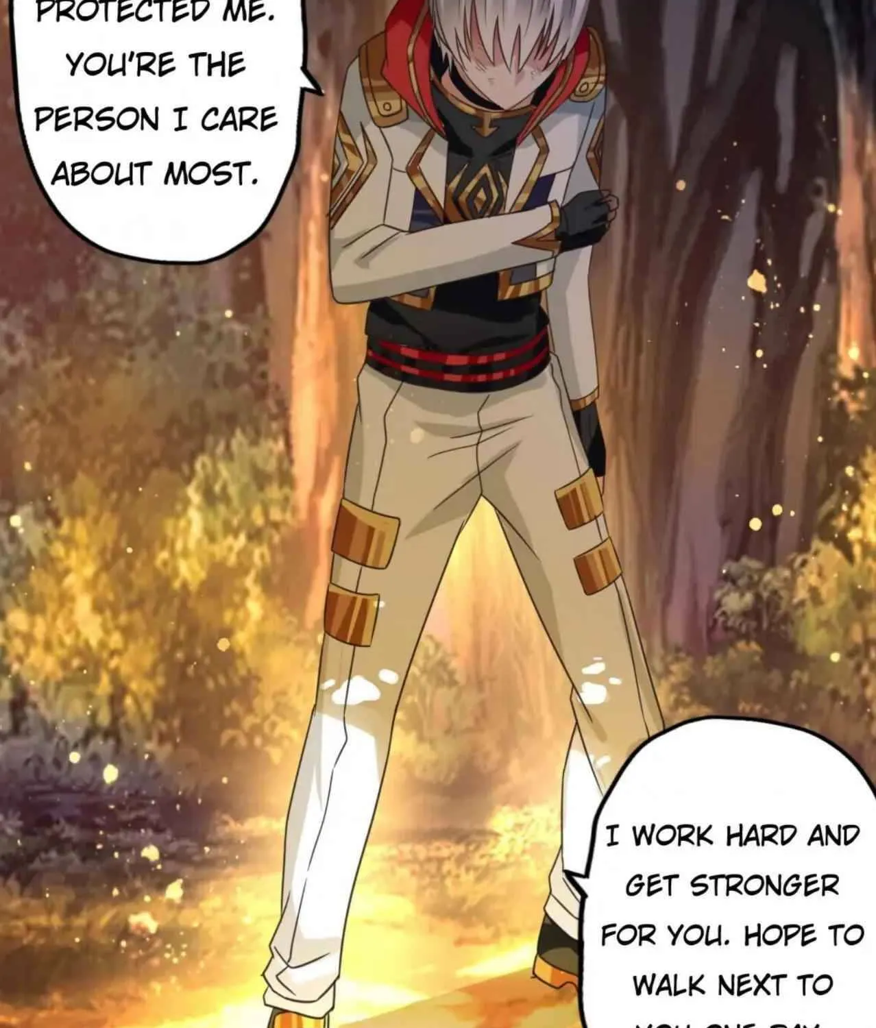 Read Devouring Realm chapter 71 image 54 on Lezhin