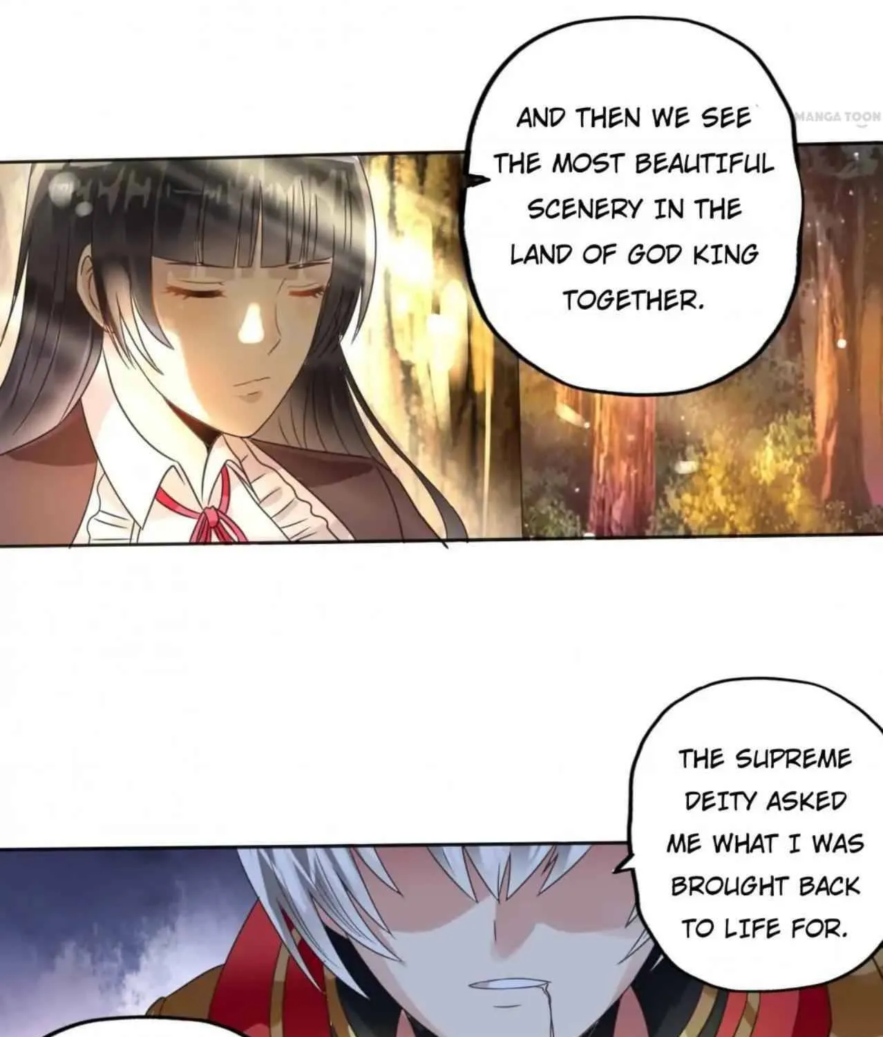 Read Devouring Realm chapter 71 image 56 on Lezhin