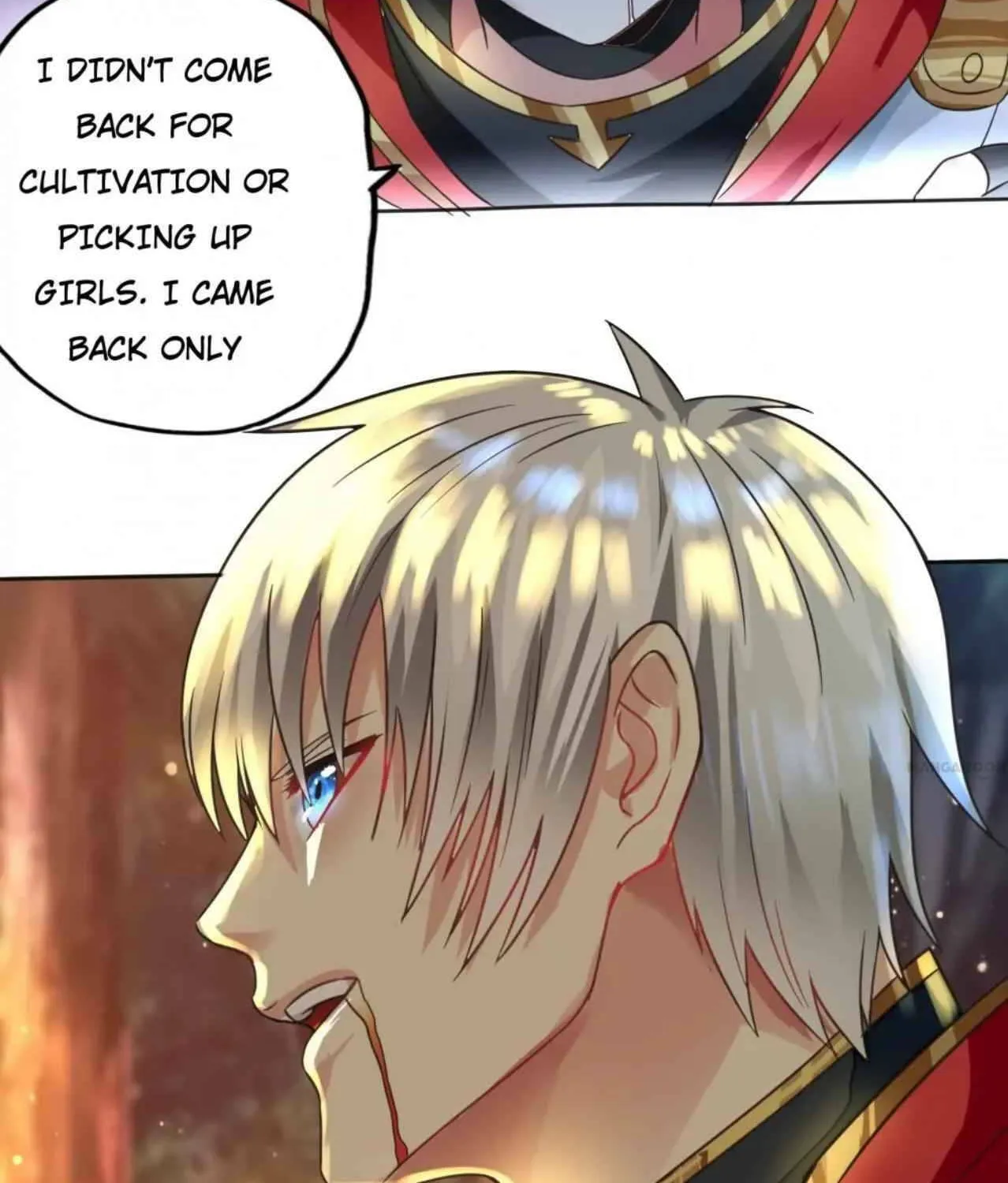 Read Devouring Realm chapter 71 image 57 on Lezhin