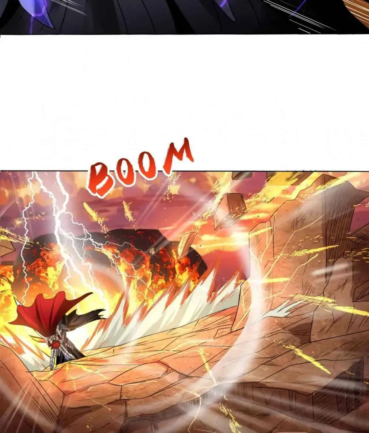 Read Devouring Realm chapter 71 image 6 on Lezhin