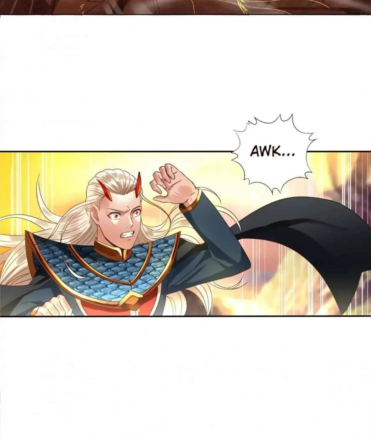 Read Devouring Realm chapter 71 image 7 on Lezhin