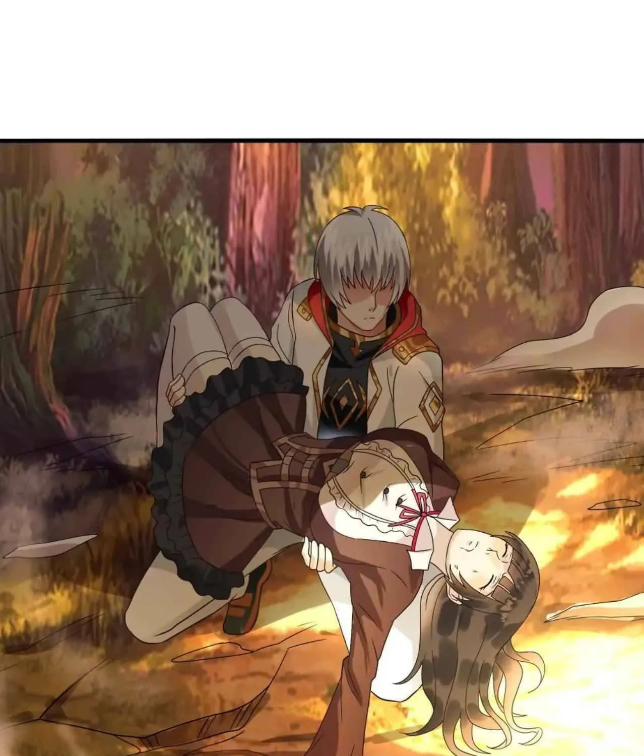 Read Devouring Realm chapter 72 image 10 on Lezhin