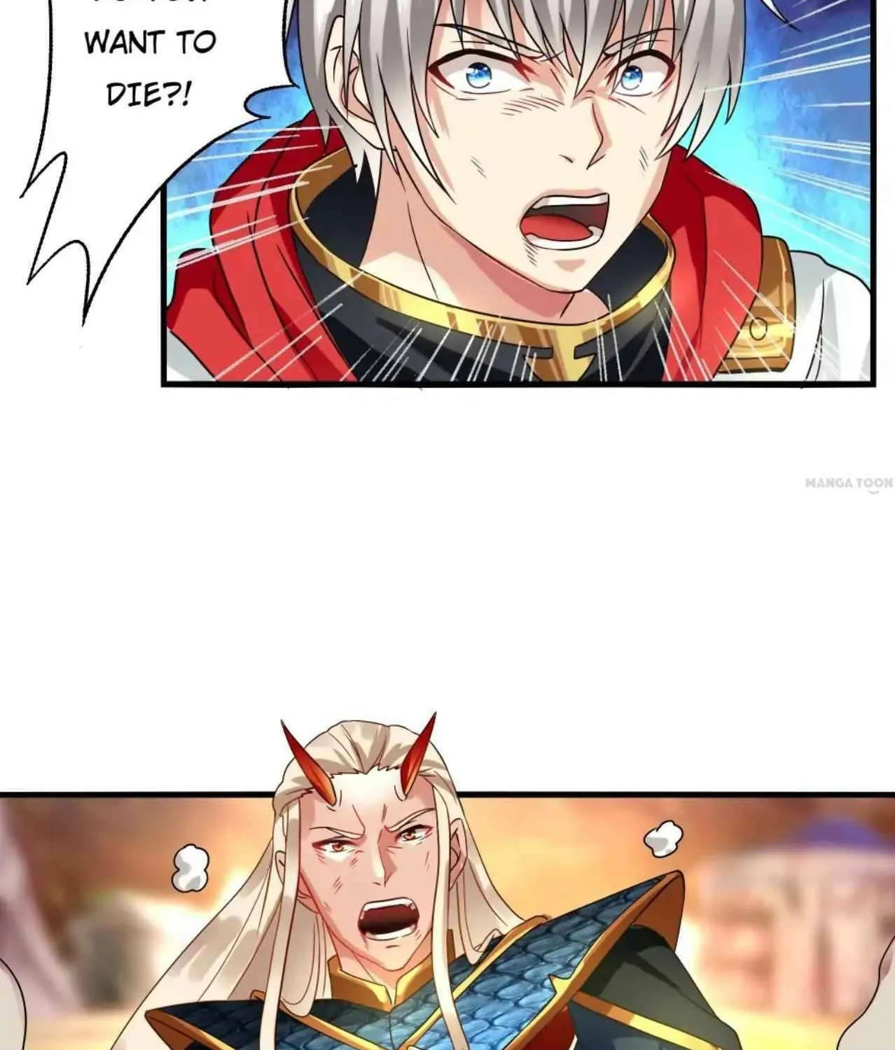 Read Devouring Realm chapter 72 image 13 on Lezhin