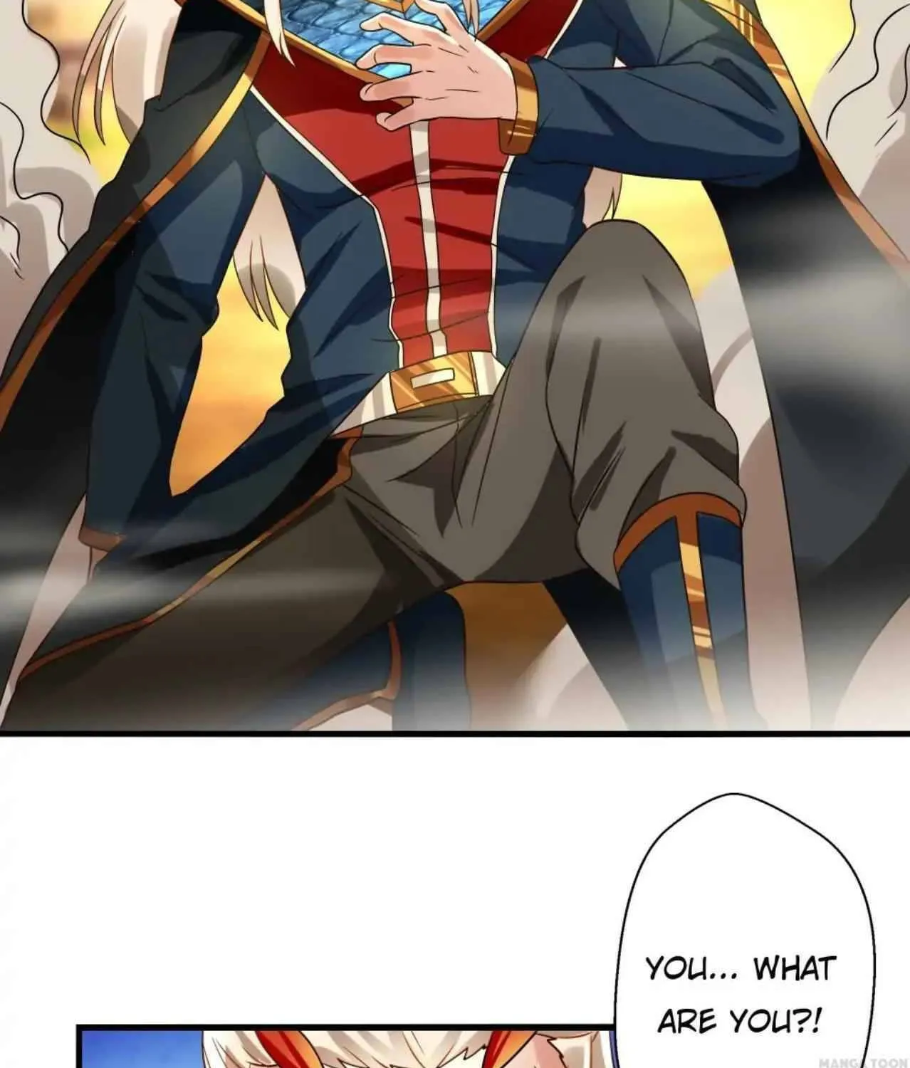Read Devouring Realm chapter 72 image 14 on Lezhin